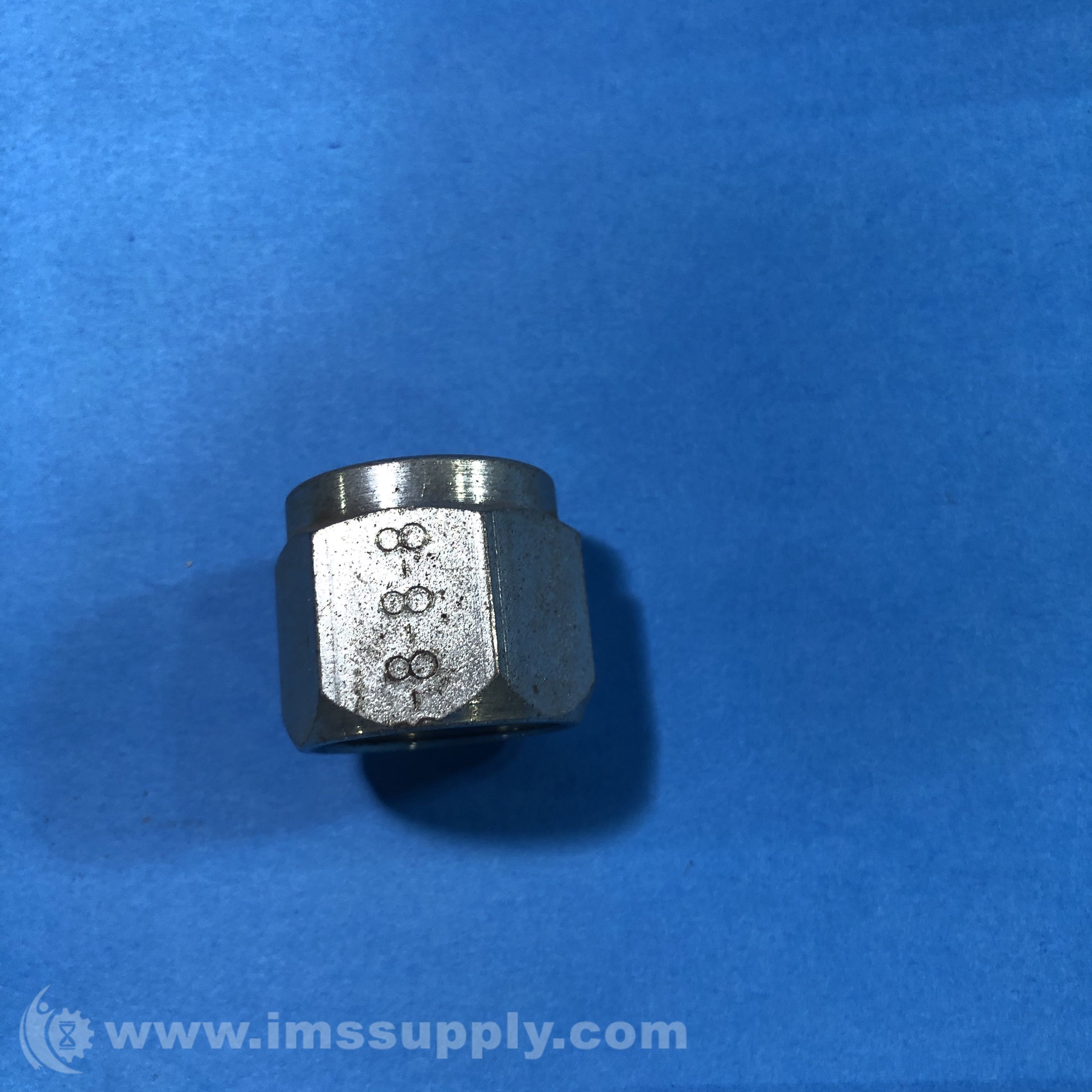 Lenz 888 Orifice Restrictor - IMS Supply