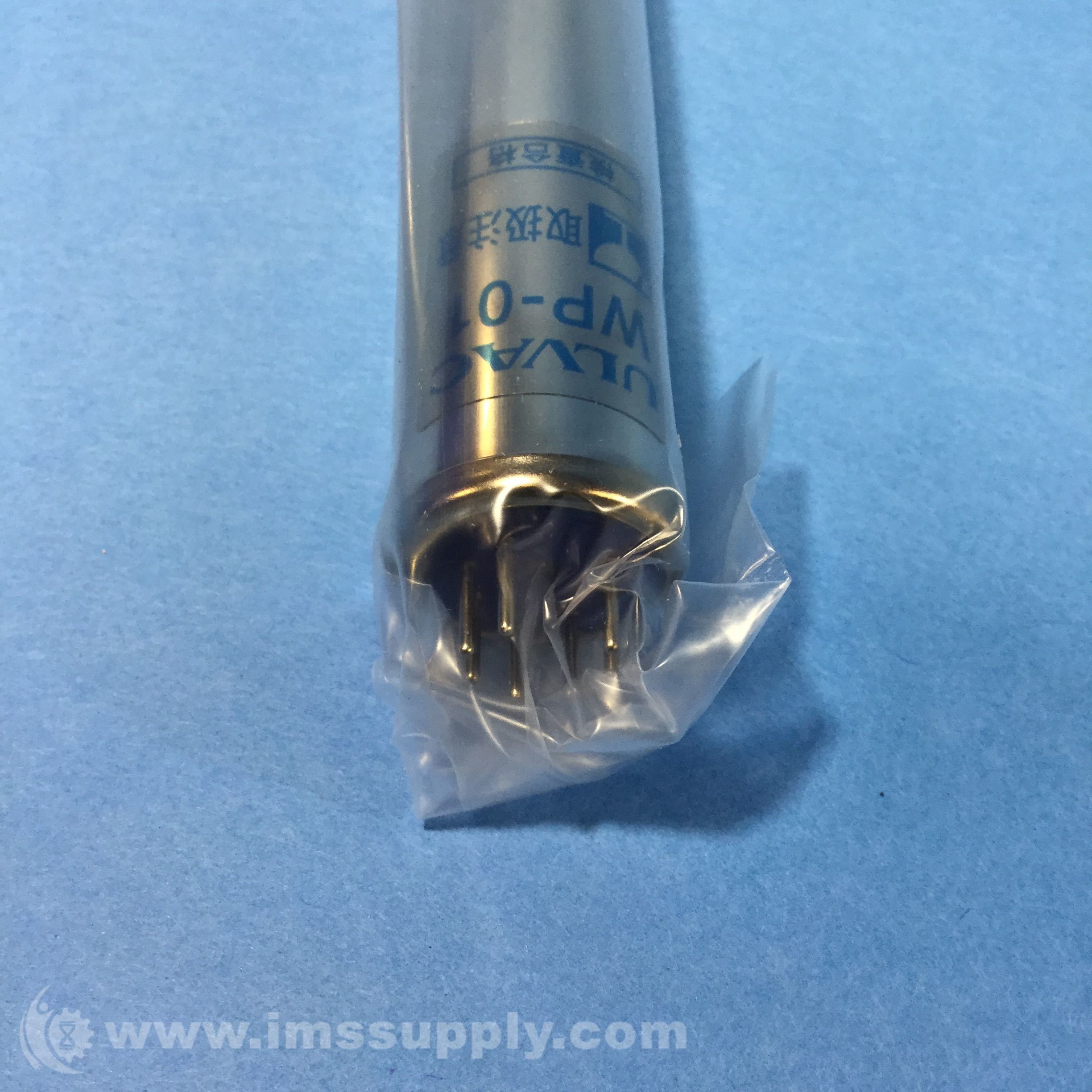 Ulvac WP01 Sensor Head IMS Supply