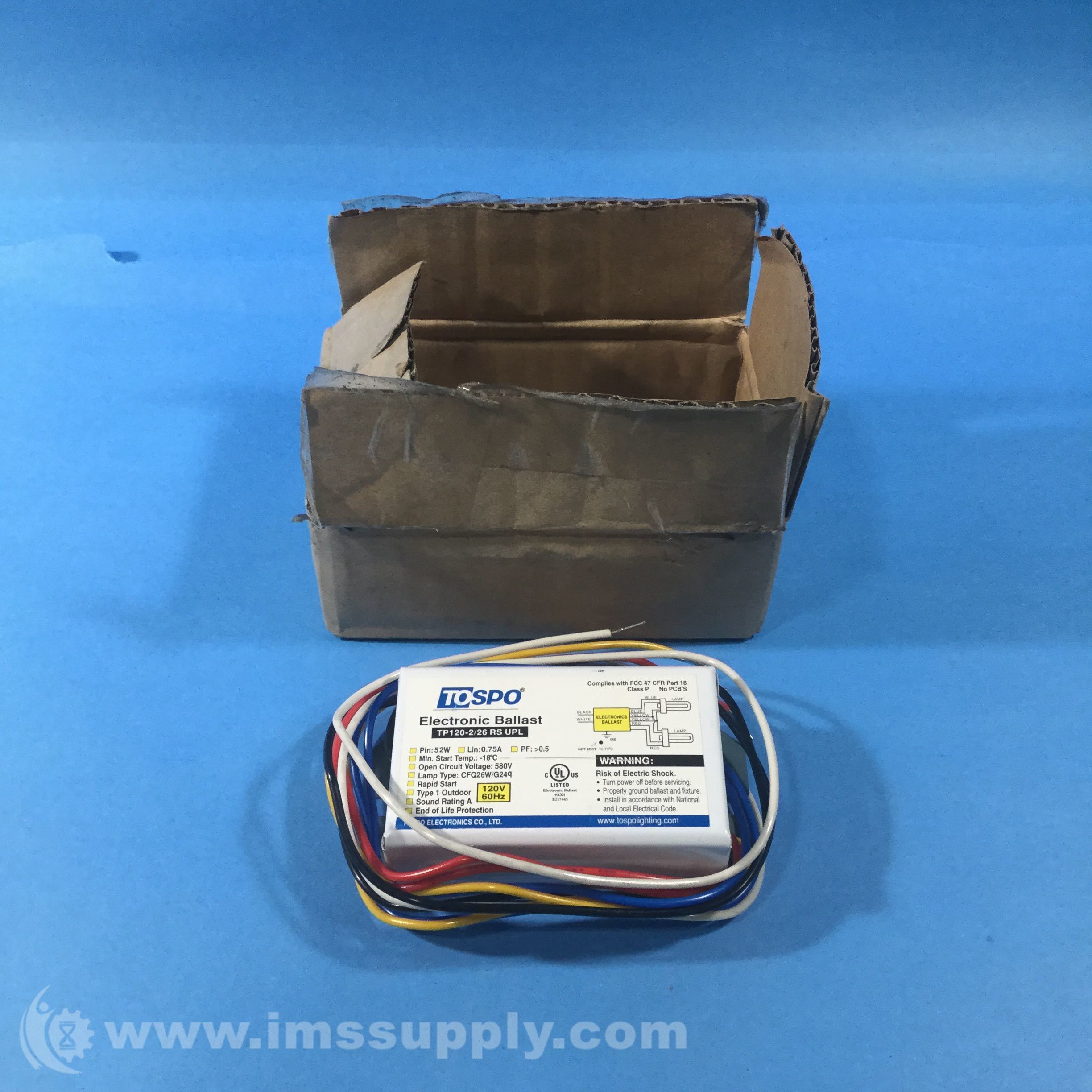 Tospo tp120 outlet