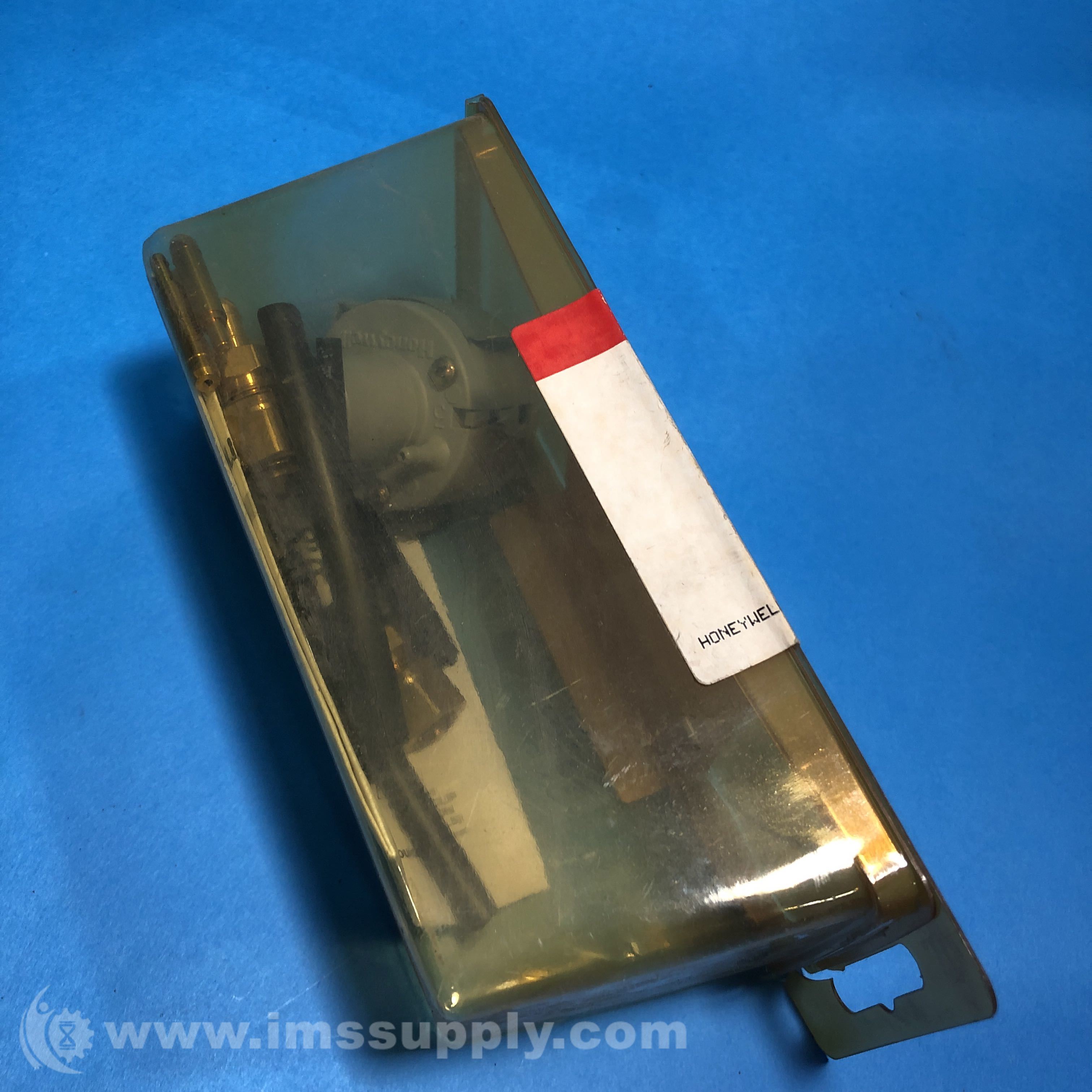 Honeywell RP972A 1030 Pneumatic Reversing Relay Kit - IMS Supply