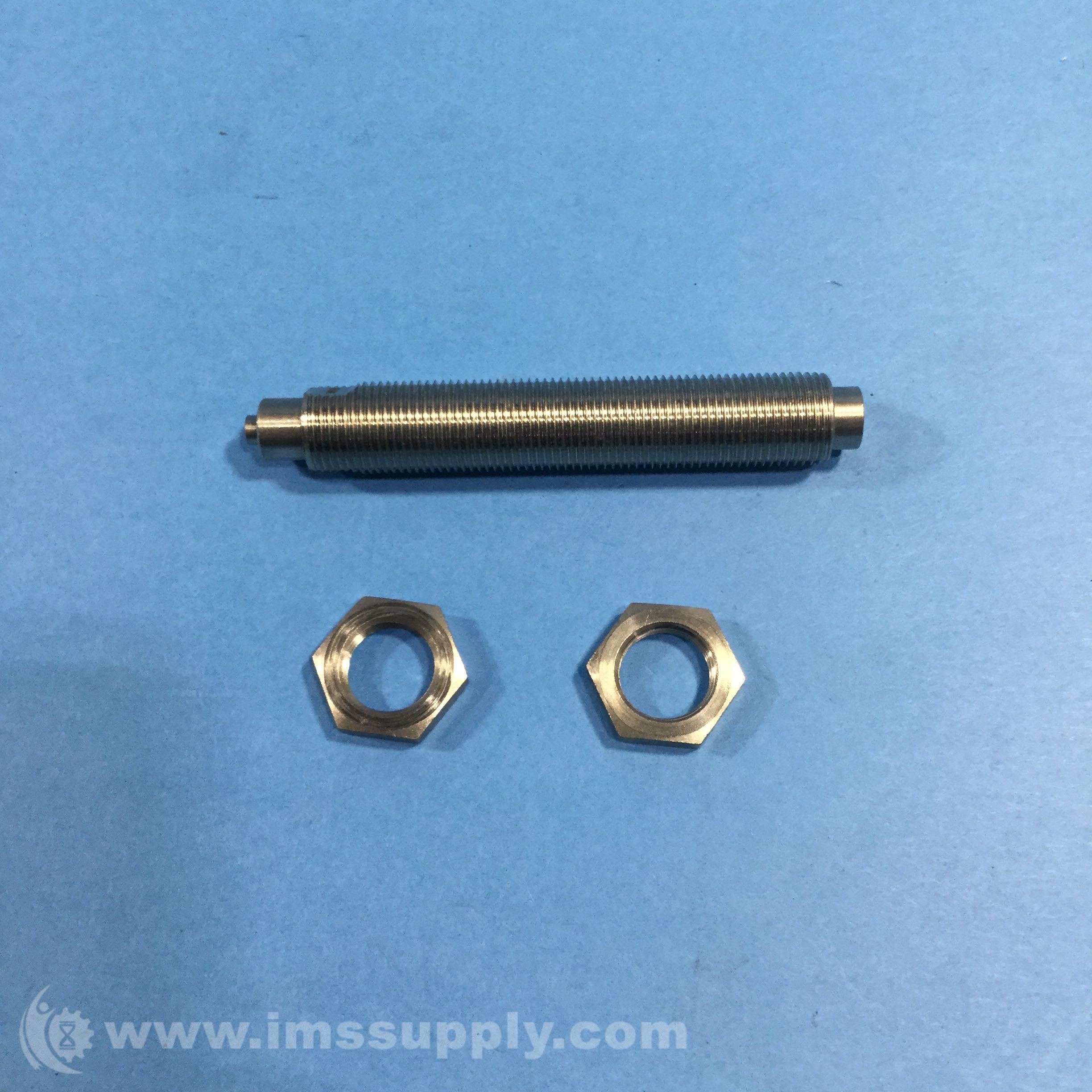 Balluff BAM00AZ Inductive Sensor Plunger Probe - IMS Supply