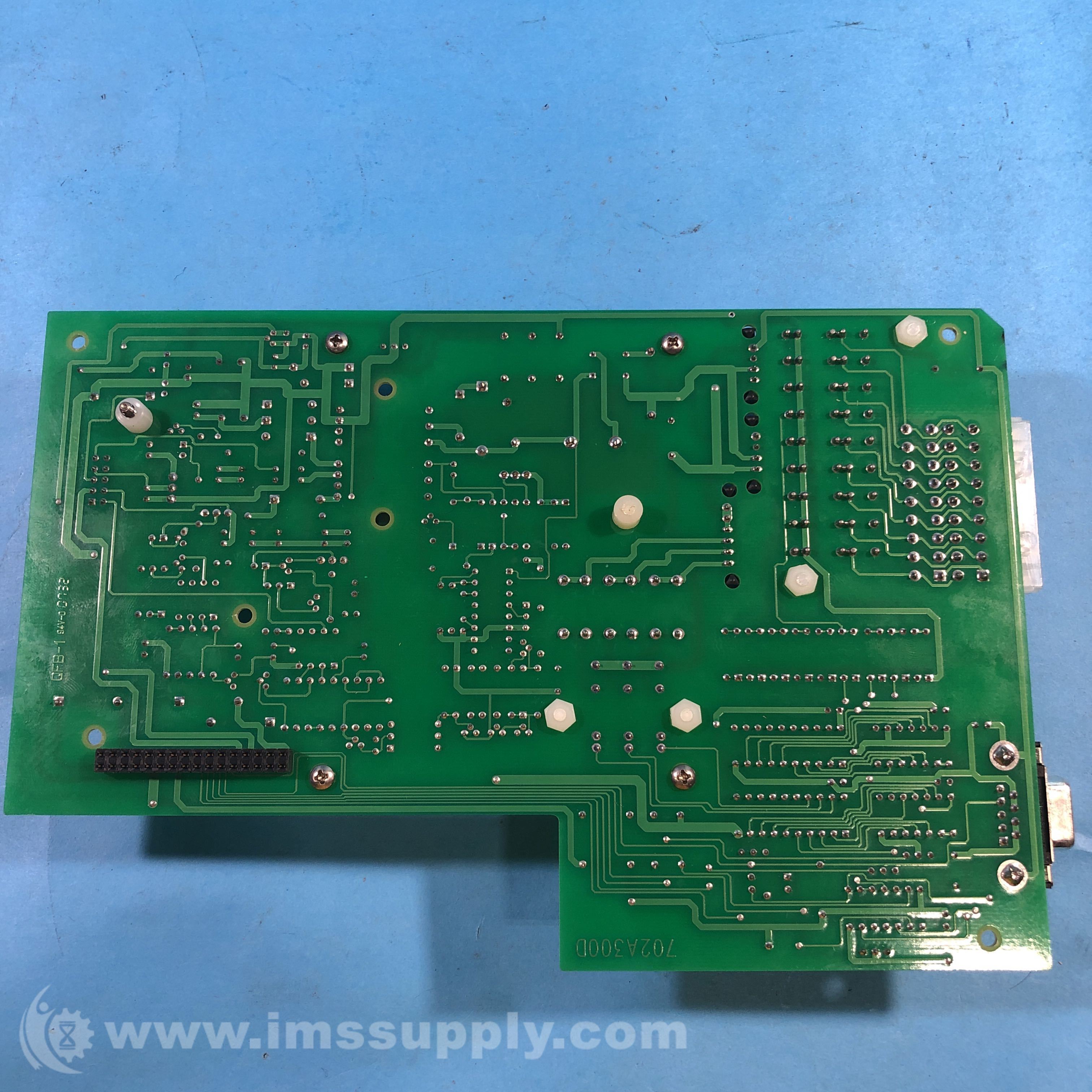 Scheda CPU KONTRON PCG820 0B0PCG8200001000