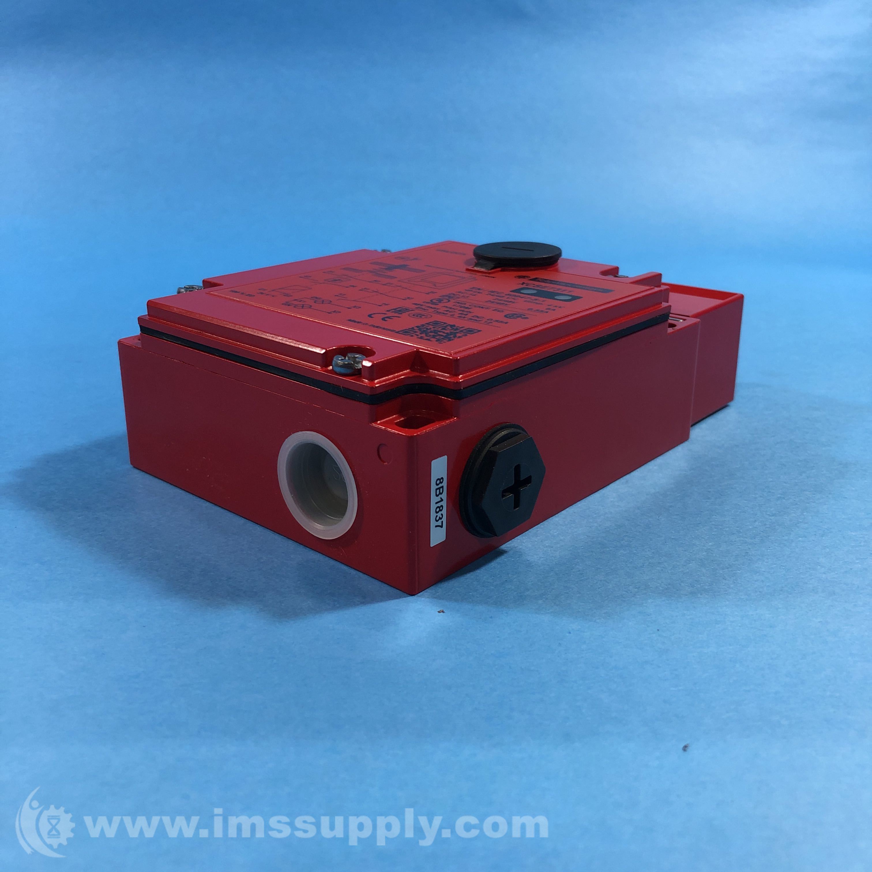 Telemecanique XCSE7311 Safety Switch - IMS Supply