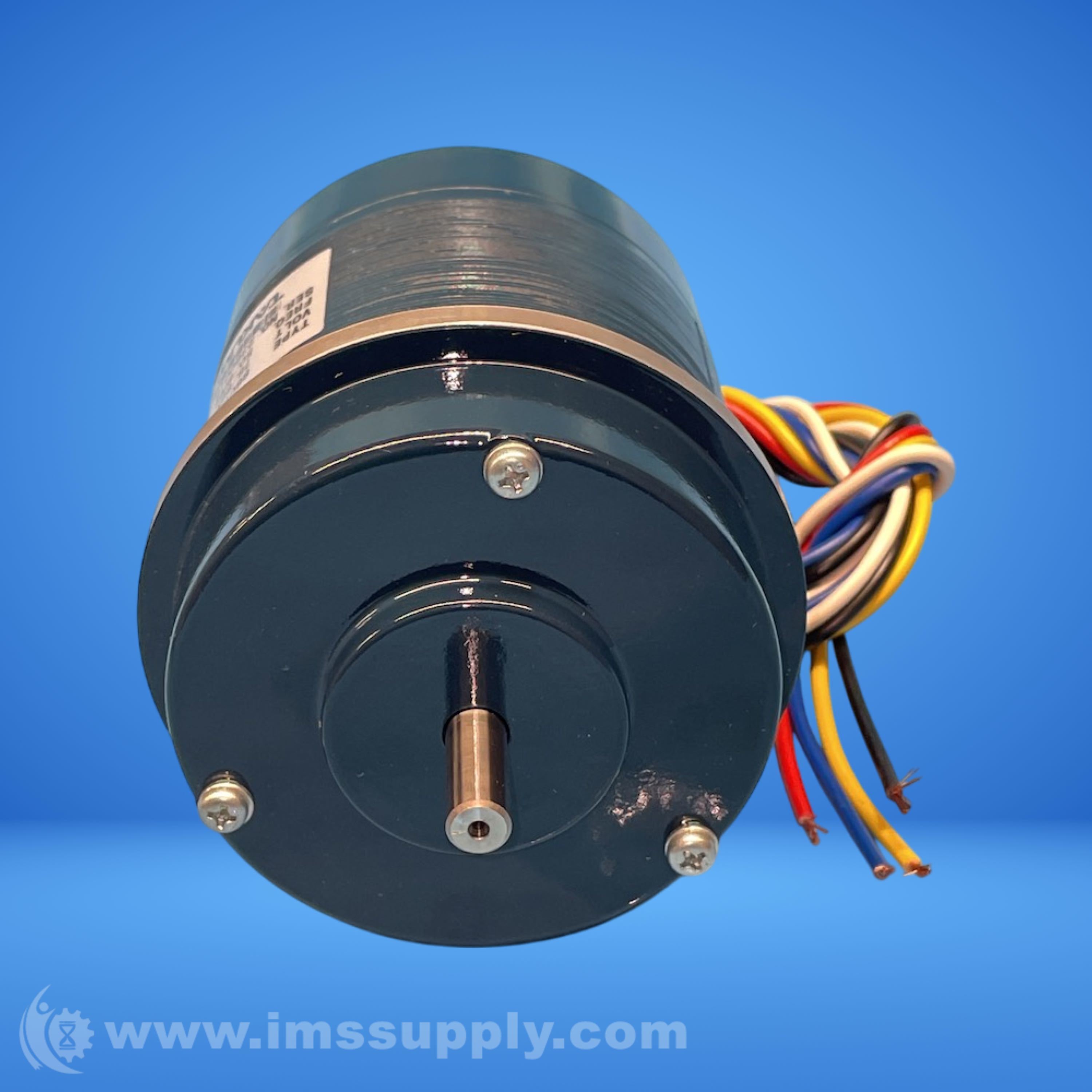 Takuwa 86CT Synchro Control Transformer - IMS Supply