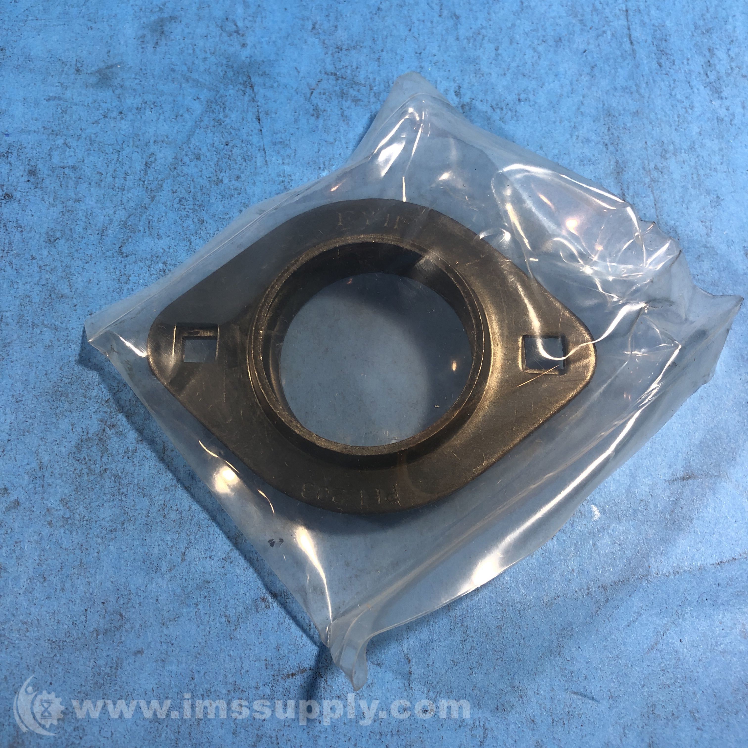 Misumi SBPFL203 Flange Mount Bearing Unit - IMS Supply