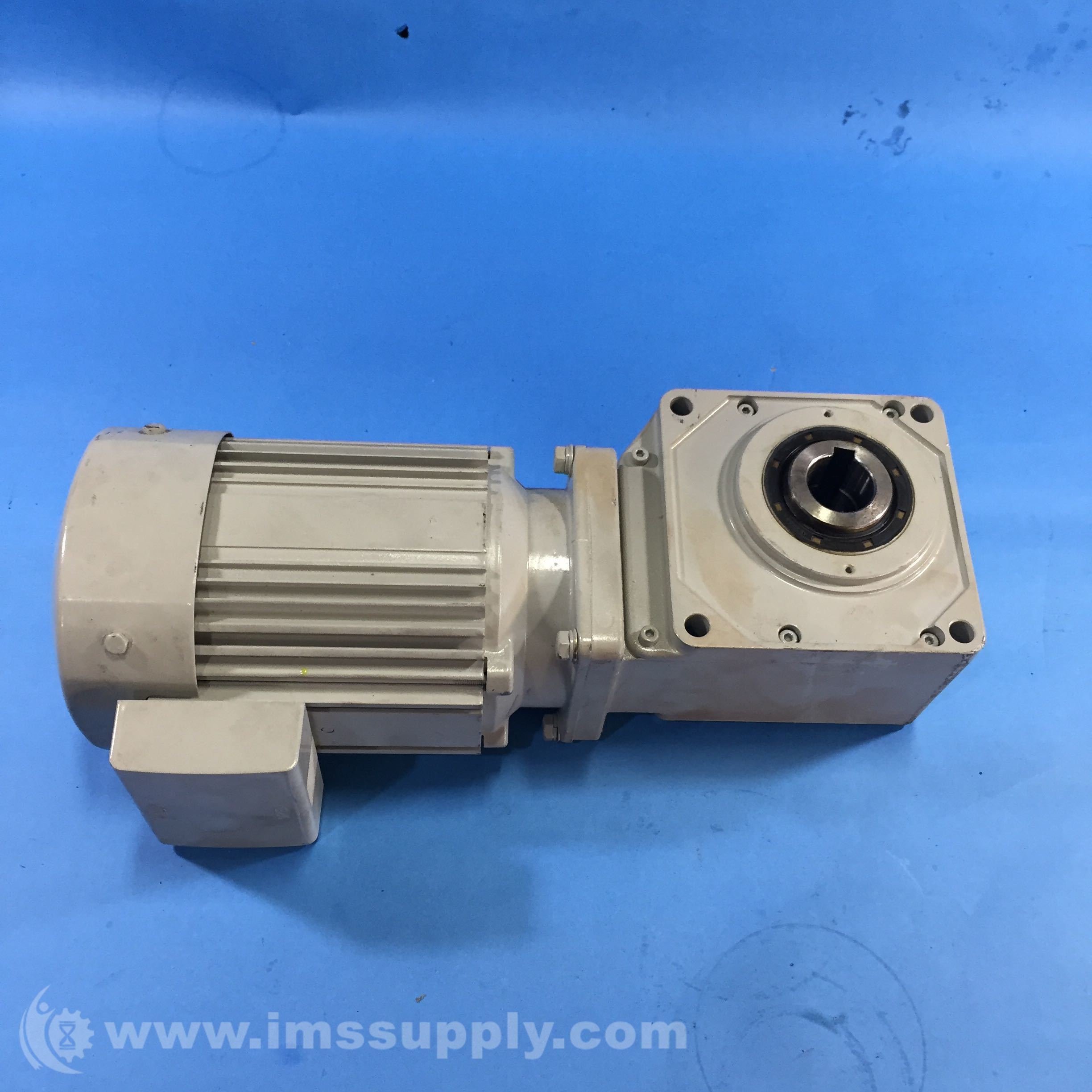 1800 RPM USIP Details about   Sumitomo RNFM01-20RY-40 Hyponic Drive Gearmotor 