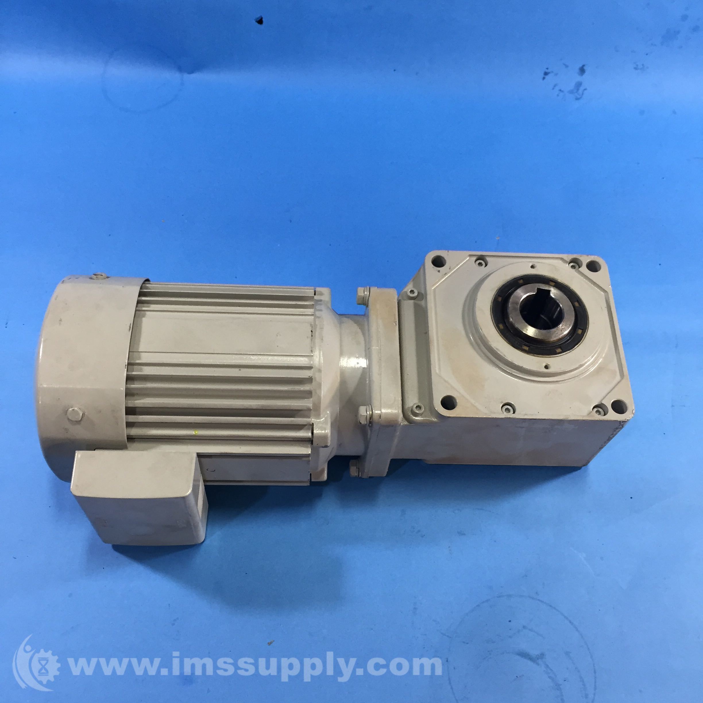 Sumitomo RNYM02122040 Hyponic Drive Gearmotor, 1500 RPM IMS Supply