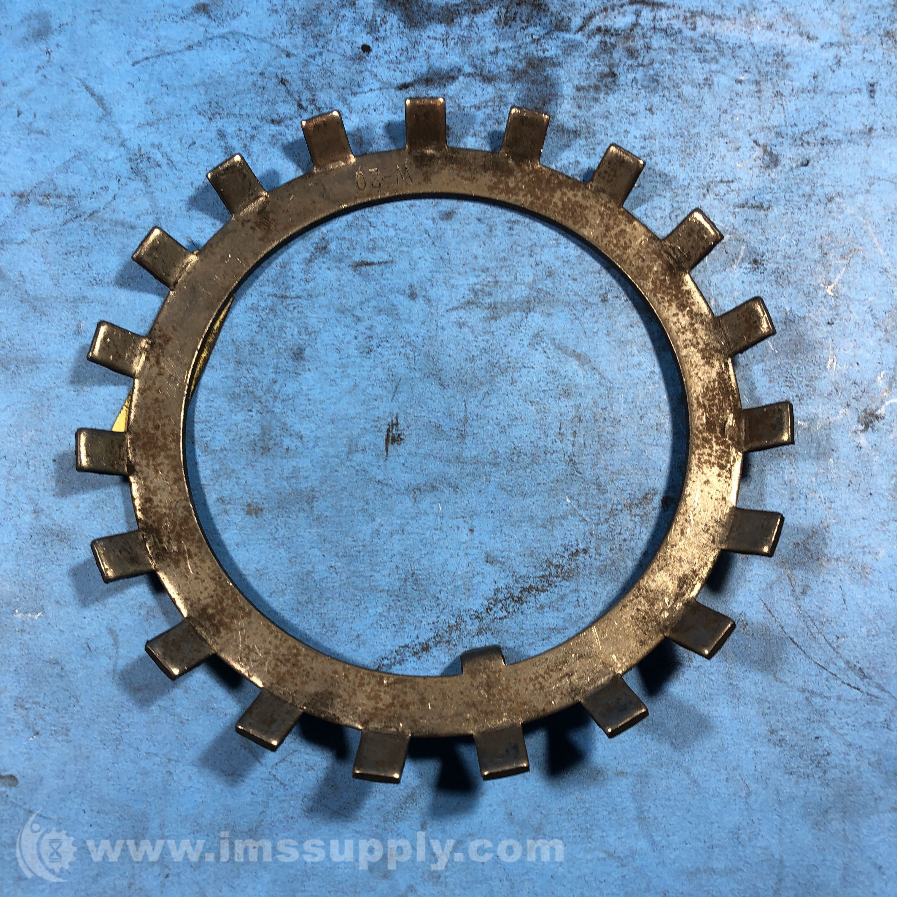 American Axle W20 Lock Washer IMS Supply