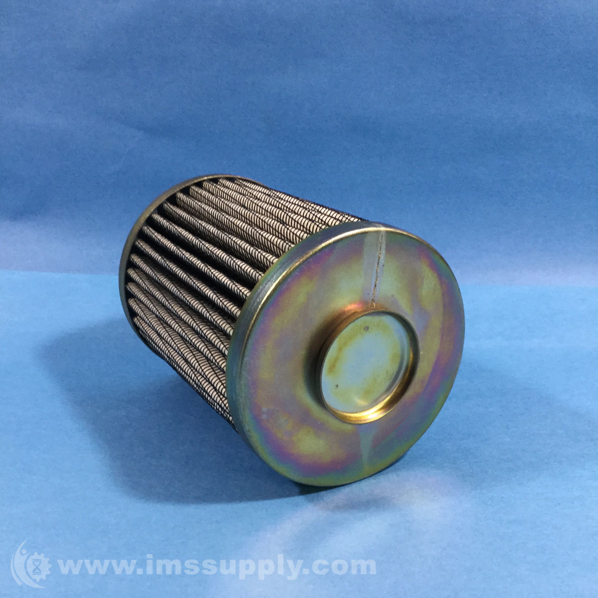 Filtre Hydraulique Fairey Arlon 184 5M50 S0403 - 6000 PSI - Occasion Opérationnel