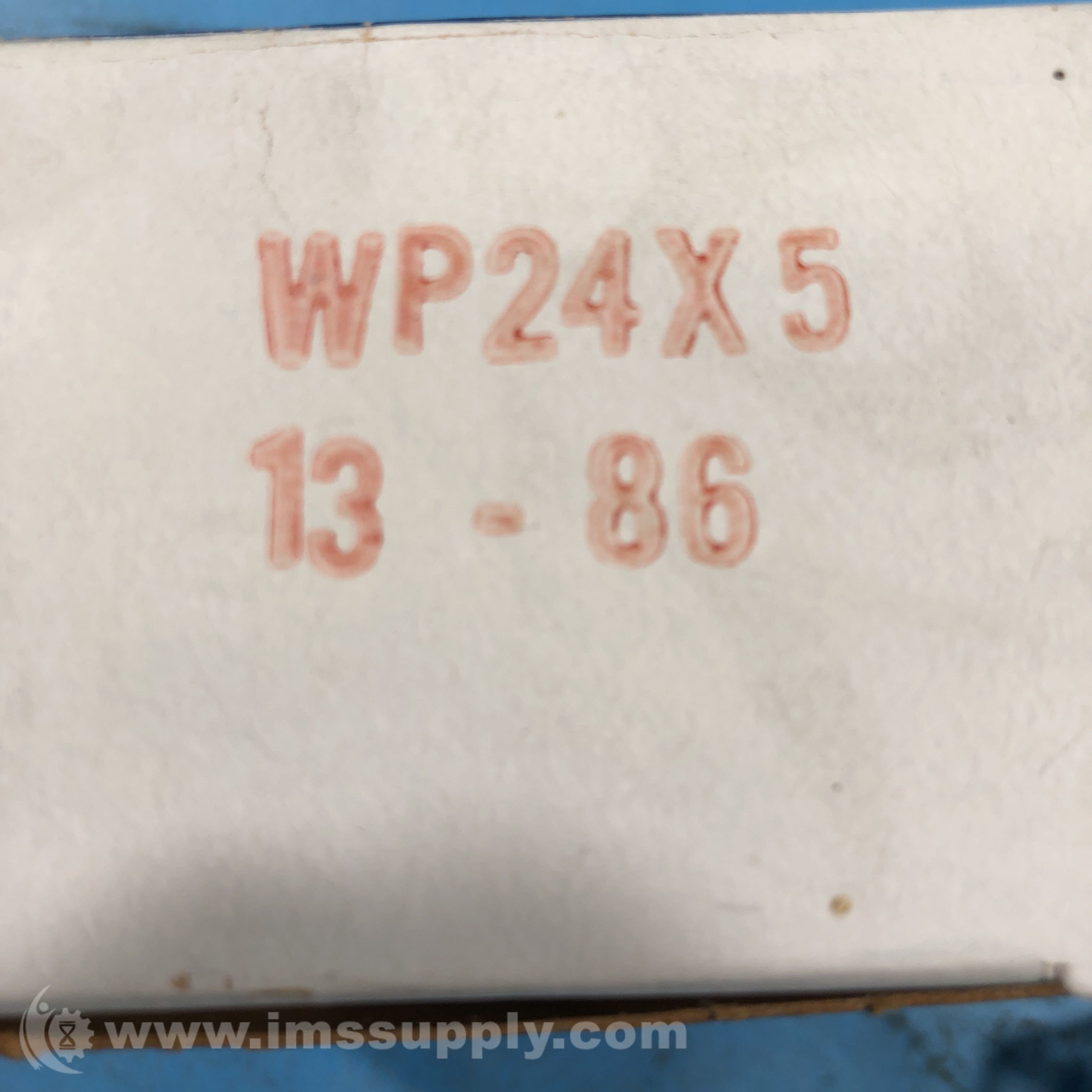 General Electric wp24x5 - IMS Supply