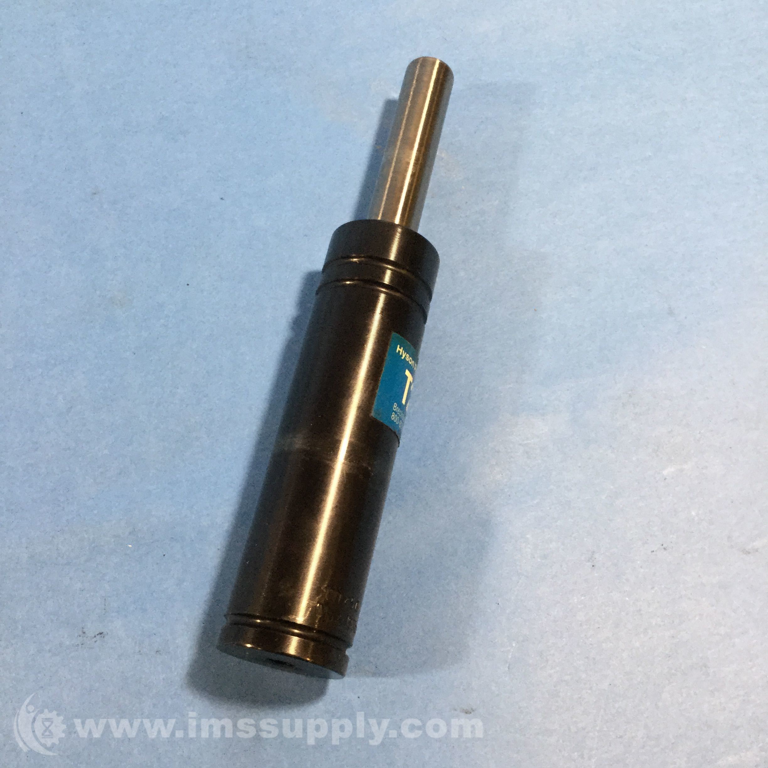 Hyson T2180X50 Mini Nitrogen Gas Spring IMS Supply