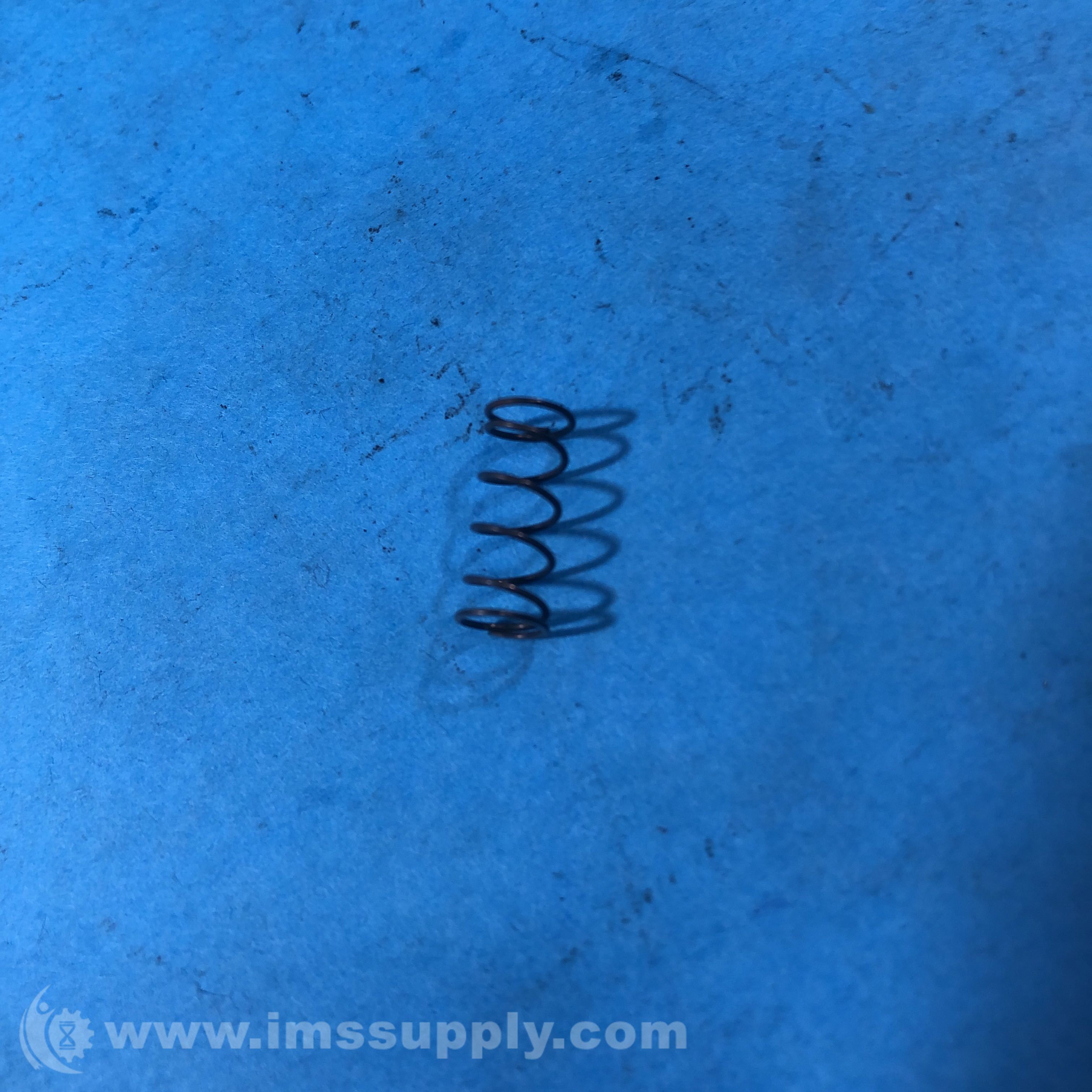 Century Spring 70464 Bag of 10 Standard Compression Springs - IMS Supply