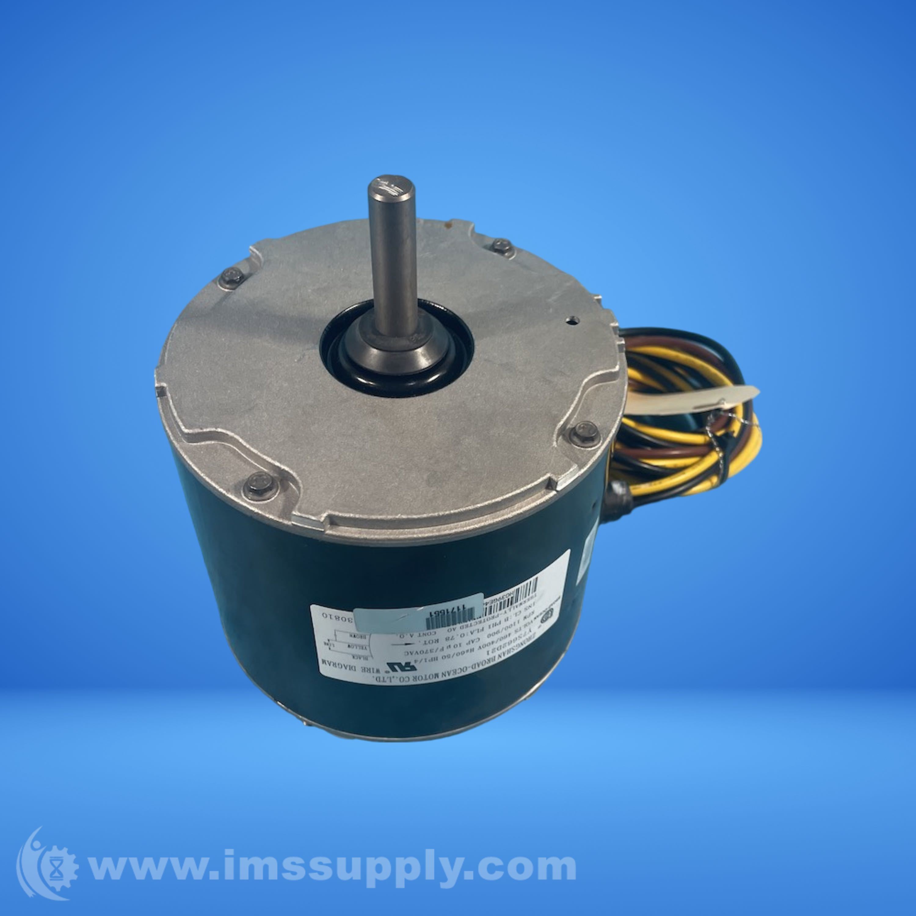 モーター 2017-2020 Toyota 86 EPS Power Steering Column Motor w/ EPS Module