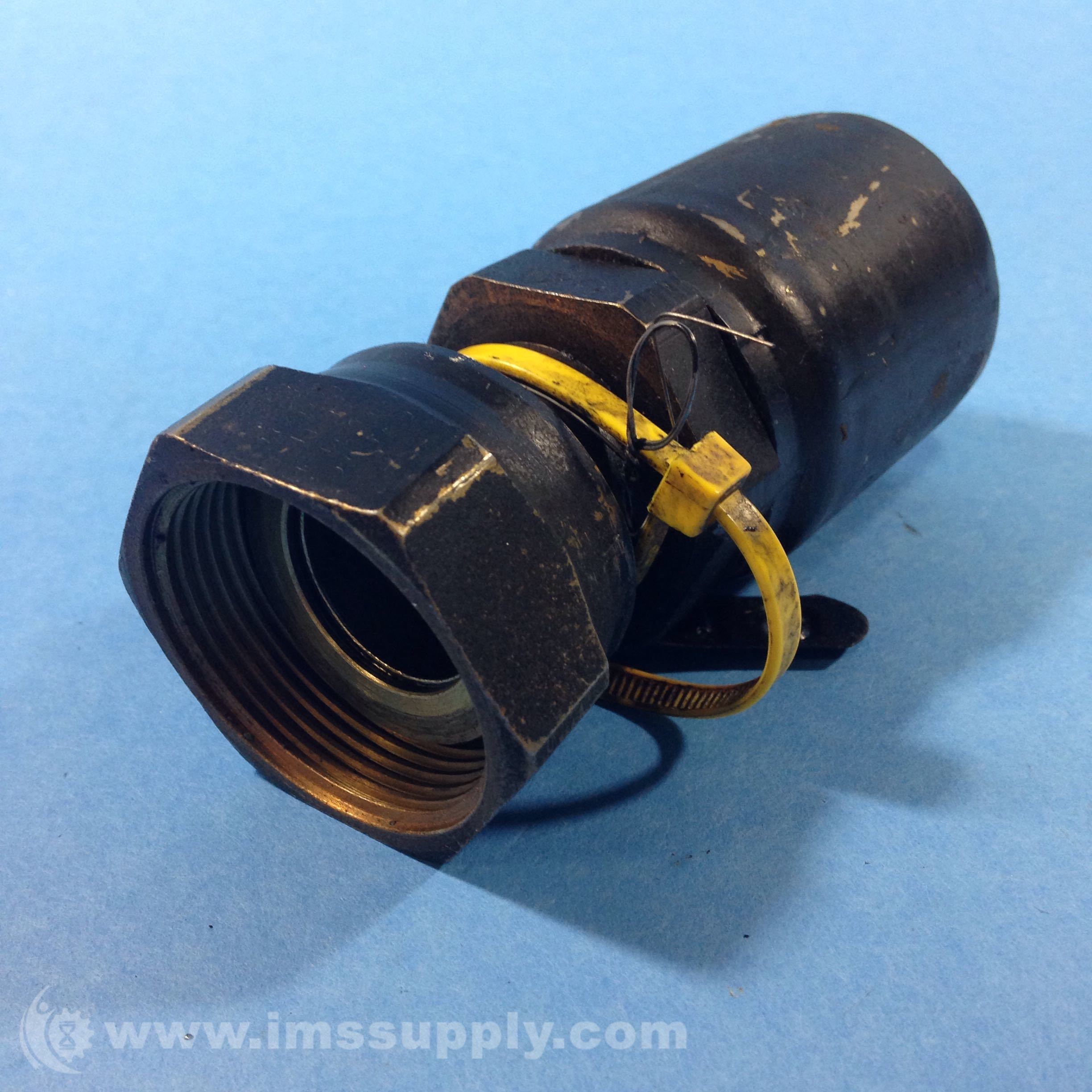 Parker P43 20 R1-R2-R3-R4-R9CE Hydraulic Fitting - IMS Supply