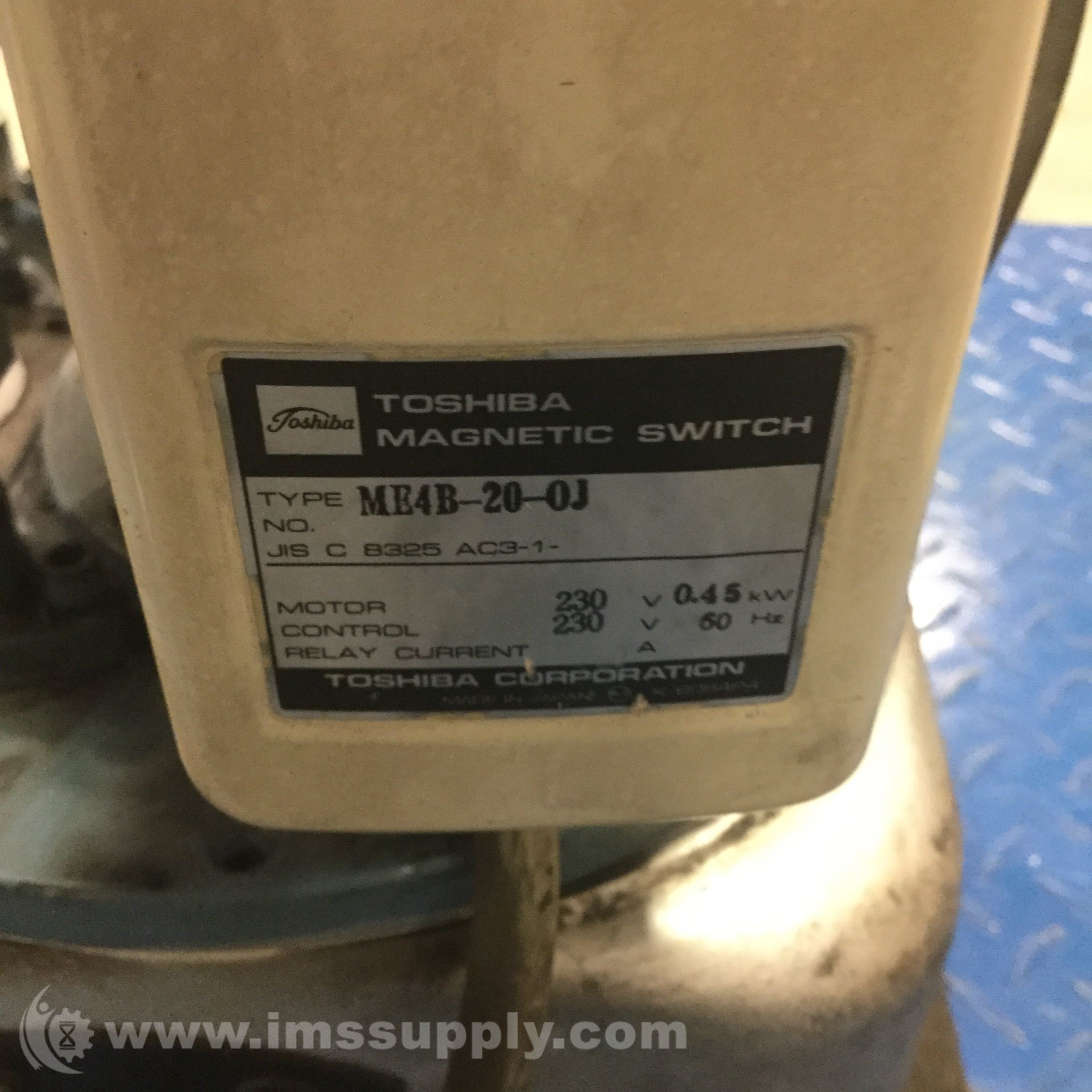 Osaka AH1/2-P Aizer Hydraulic Pump - IMS Supply