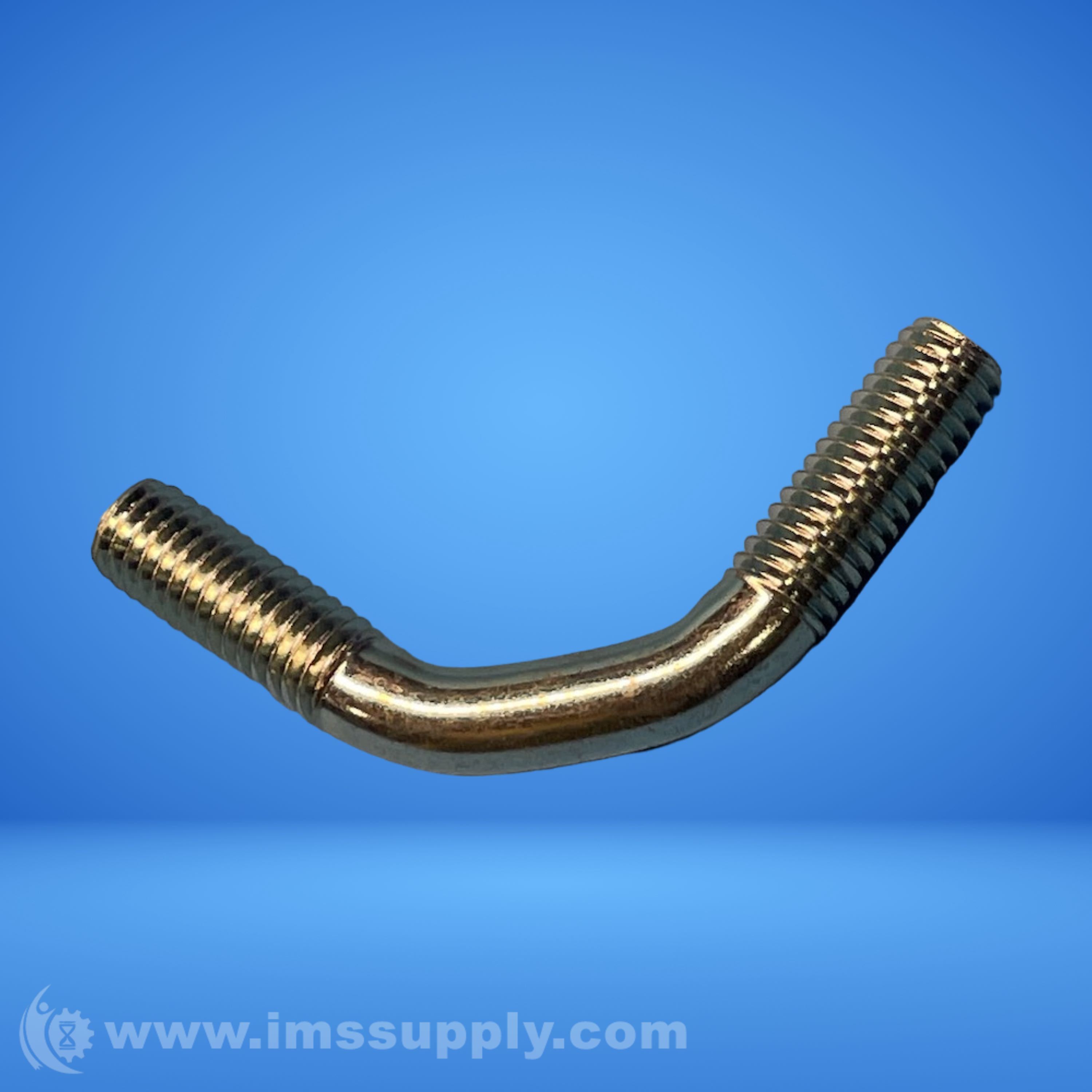 Male Threaded 90 Degree Bent Arm - IMS Supply