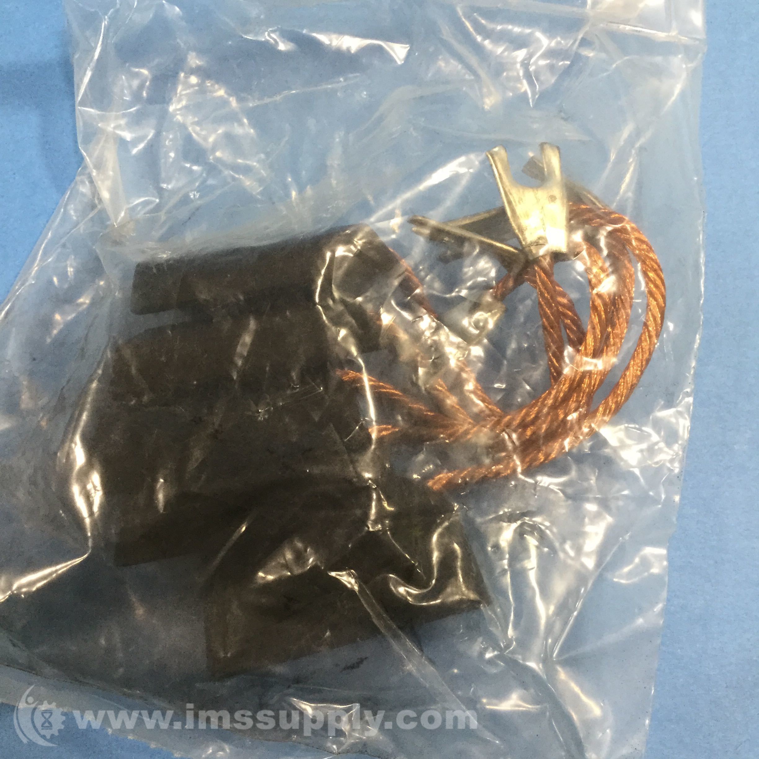 National Electrical Carbon SA4548 Bag of 5 Carbon Motor Brushes IMS