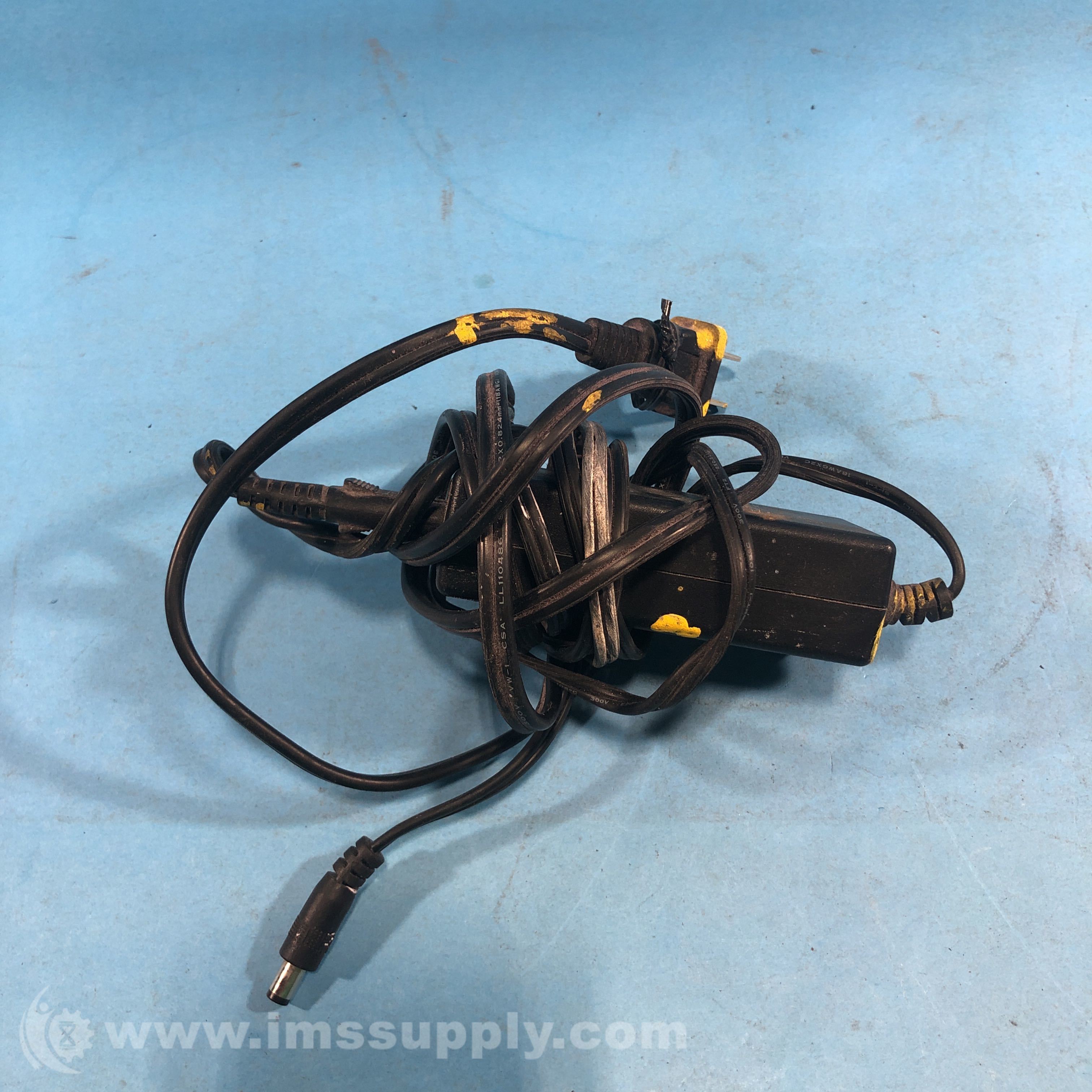 SureCall GFP451DA-1238-1 AC Power Supply 12V 3A Adapter - IMS Supply