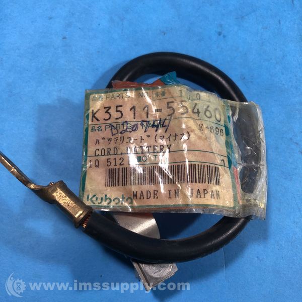 Original Kubota 3s50555280