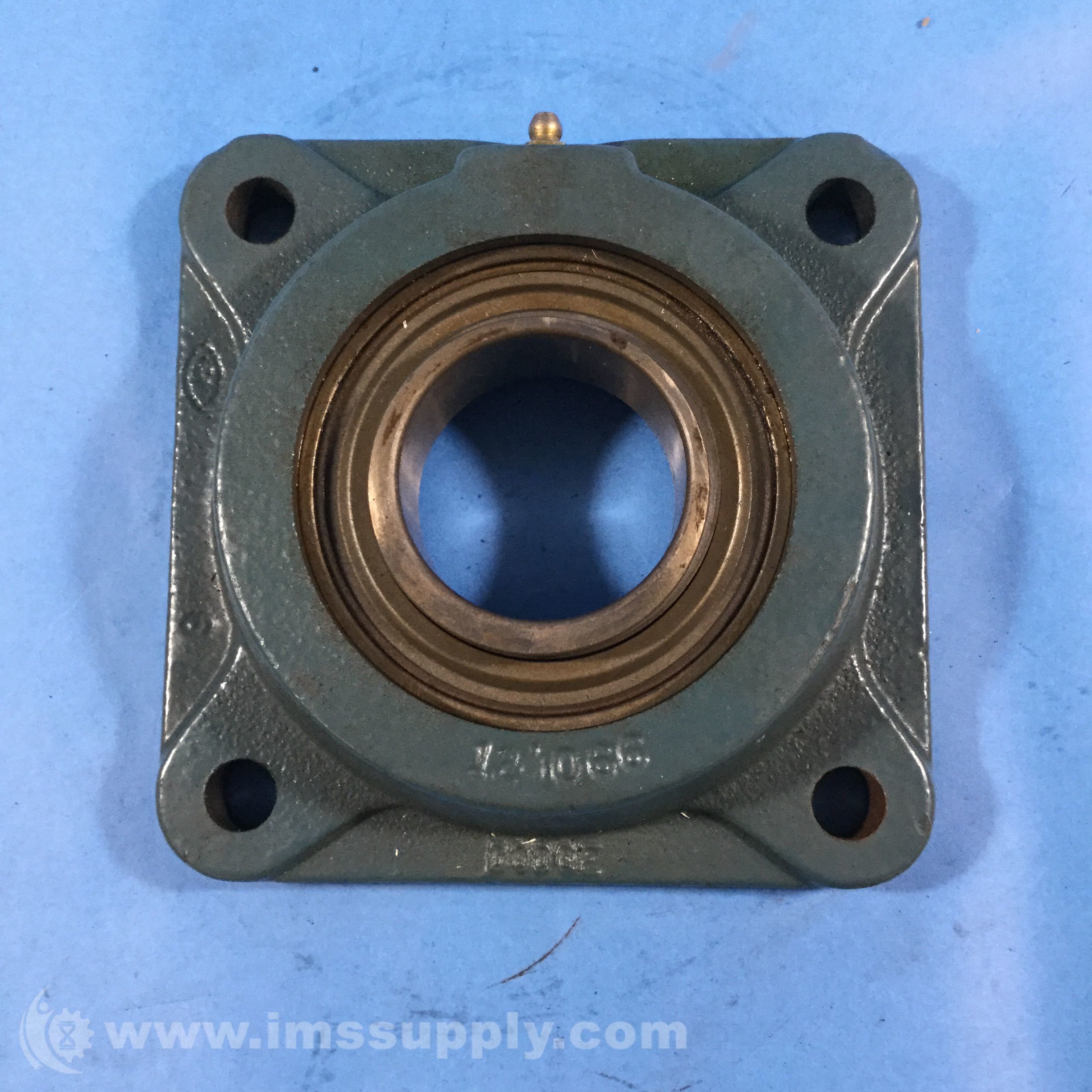 Yanmar 124064-26021 - Hydraulic Pump — Aztec Hydraulics