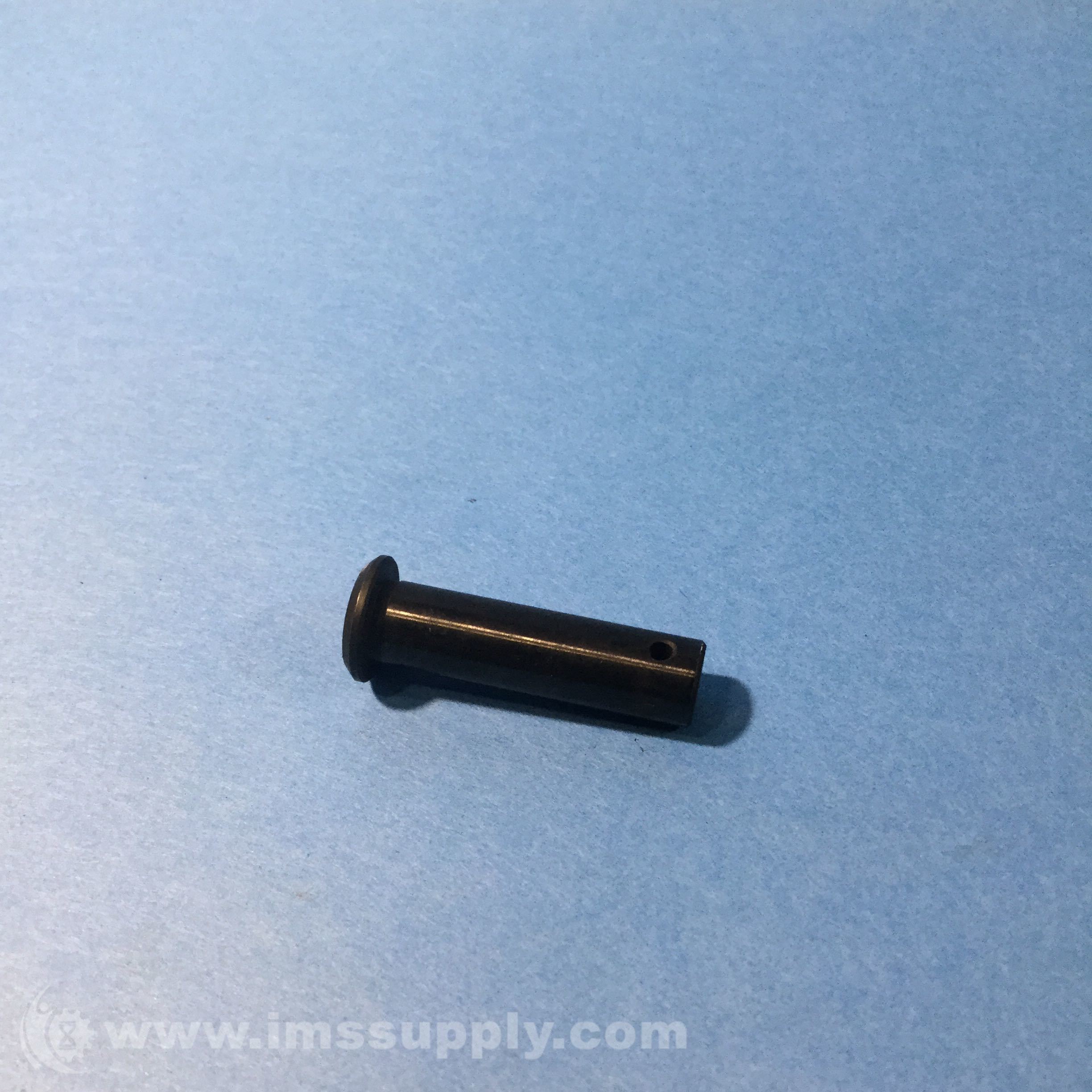 Misumi HCLGH8-26 Hinge Pin, 5/16