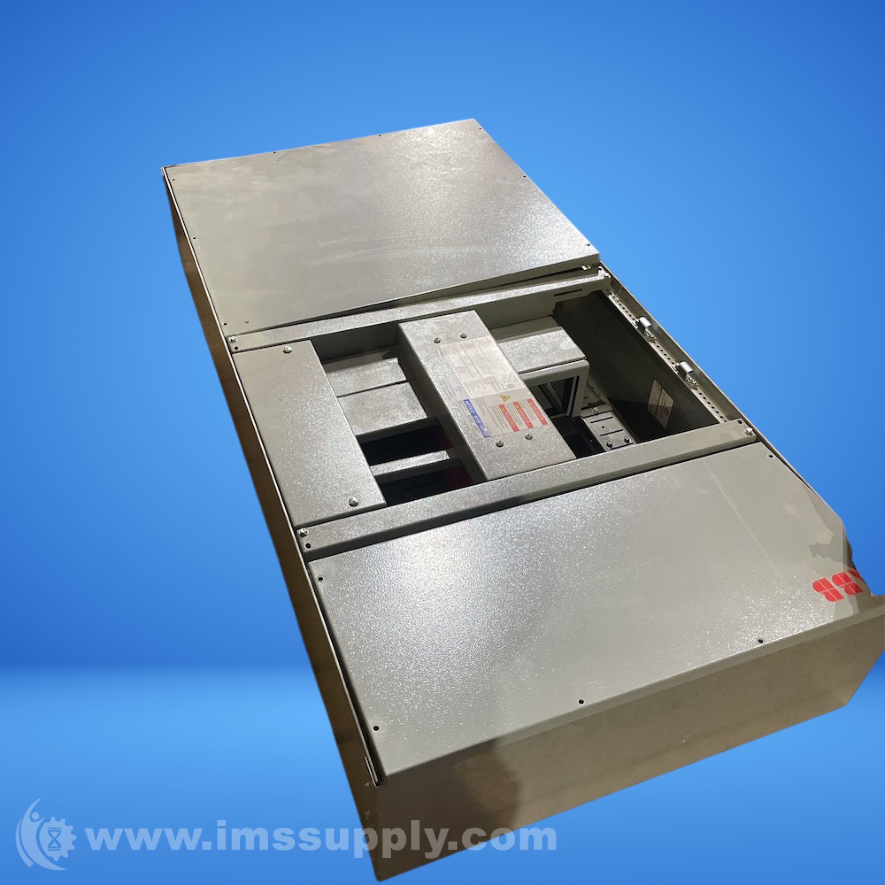 ABB IN1602BL3H1 Power Panel - IMS Supply