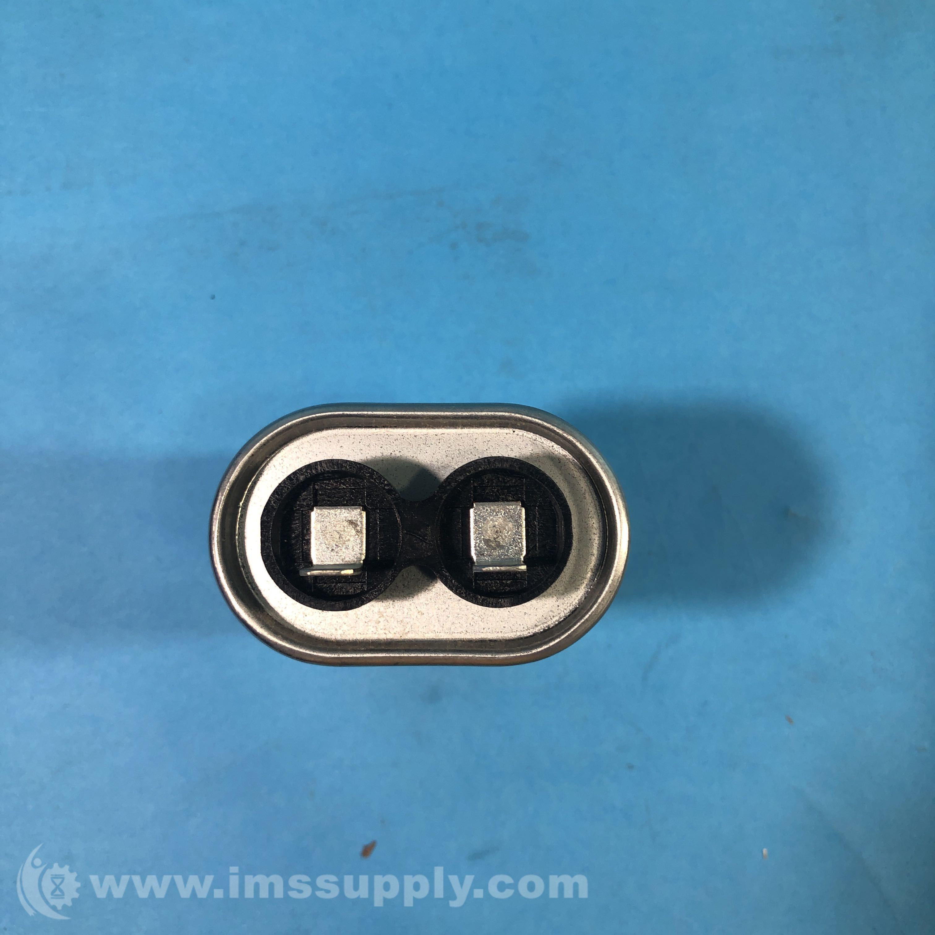 CSC 325P106H37A25A1XYK Capacitor, 10.0 uF, ±6%, 370 VAC/B