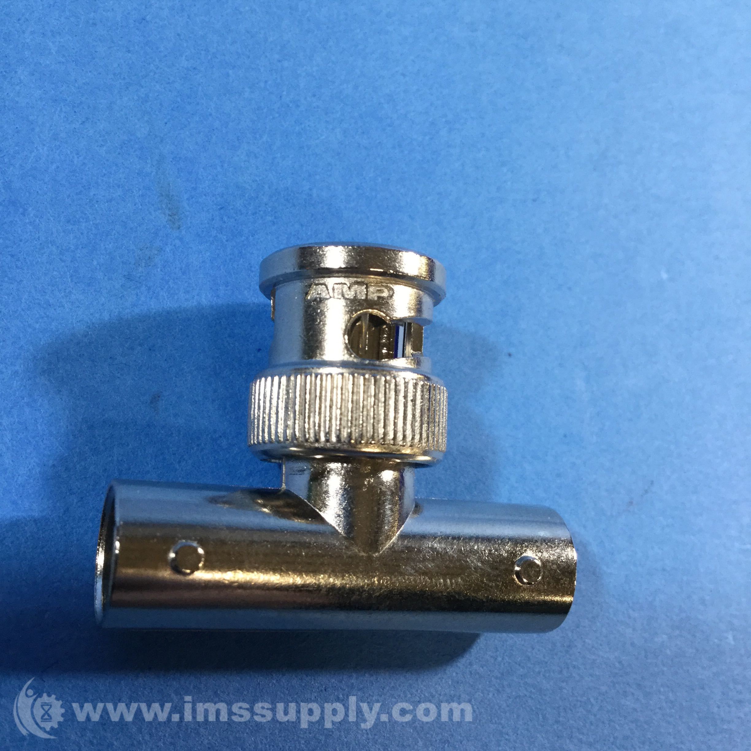 AMP INC T Connector - IMS Supply