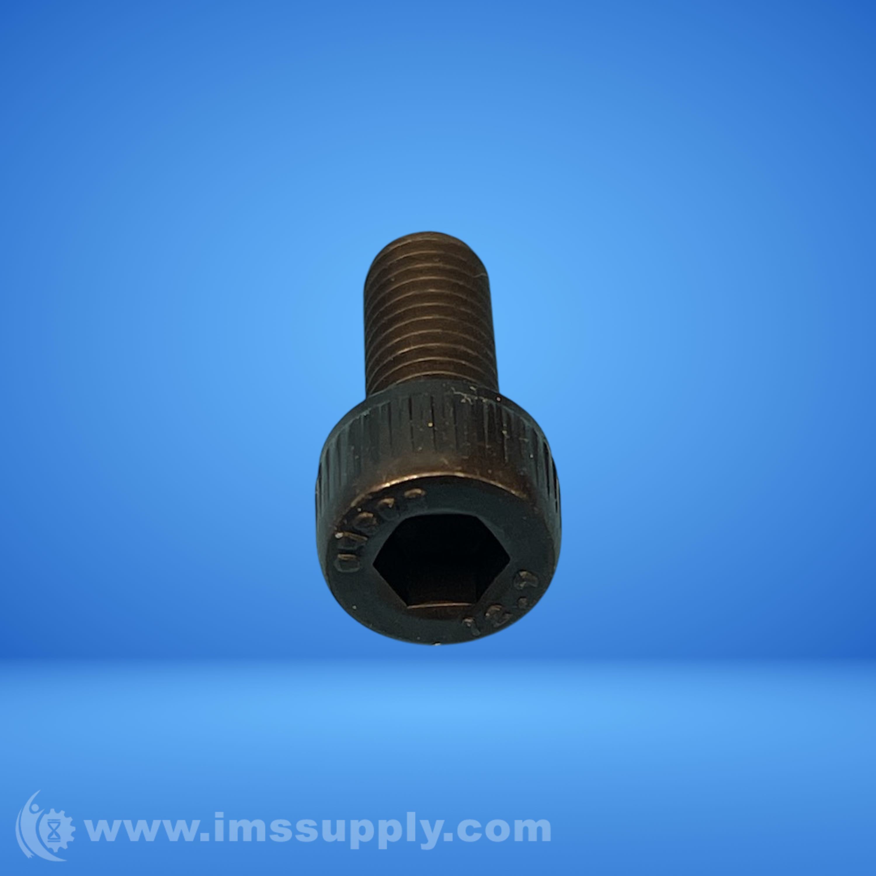 Socket Head Cap Screw - IMS Supply