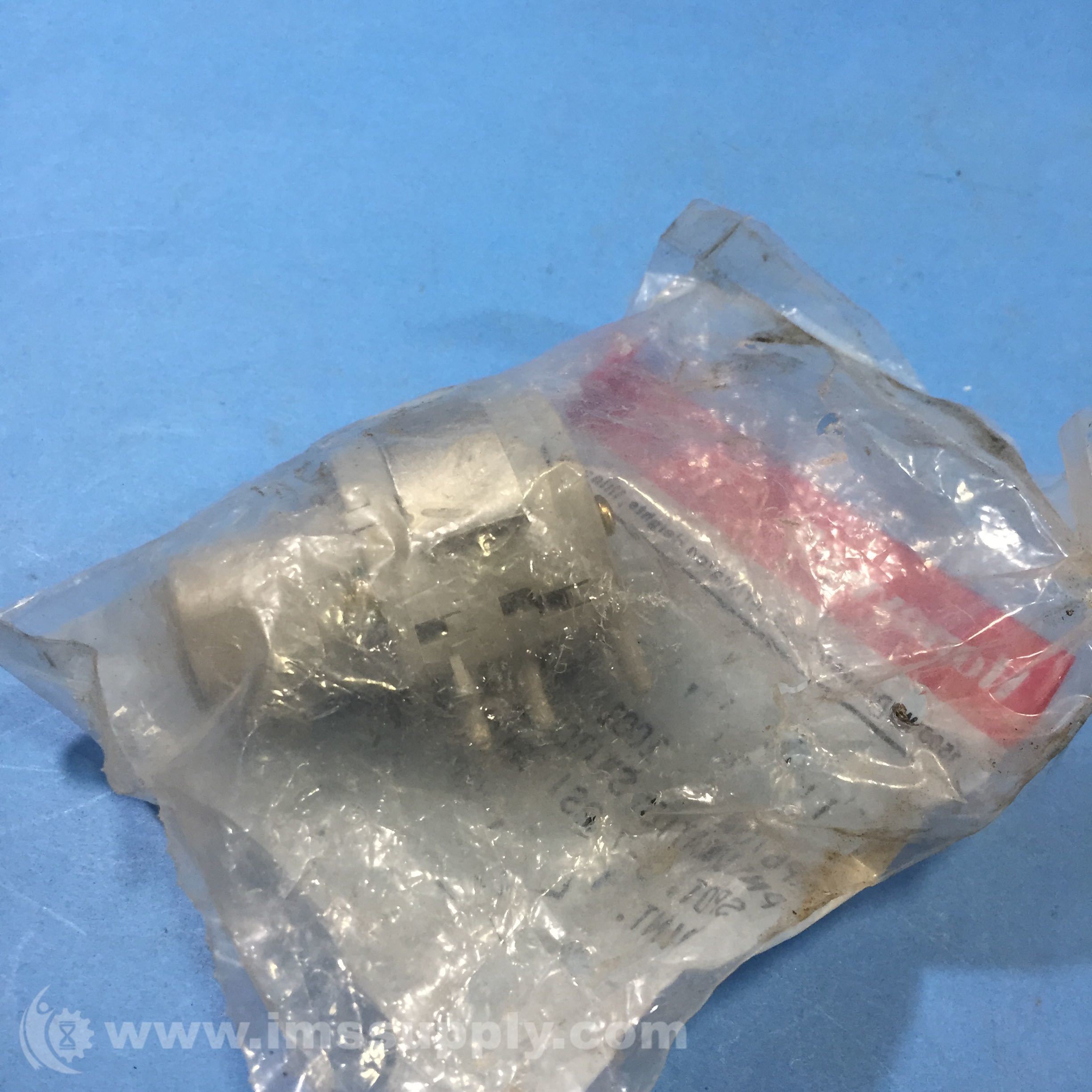 Honeywell RP670A 1001 1 Pneumatic Switching Relay IMS Supply