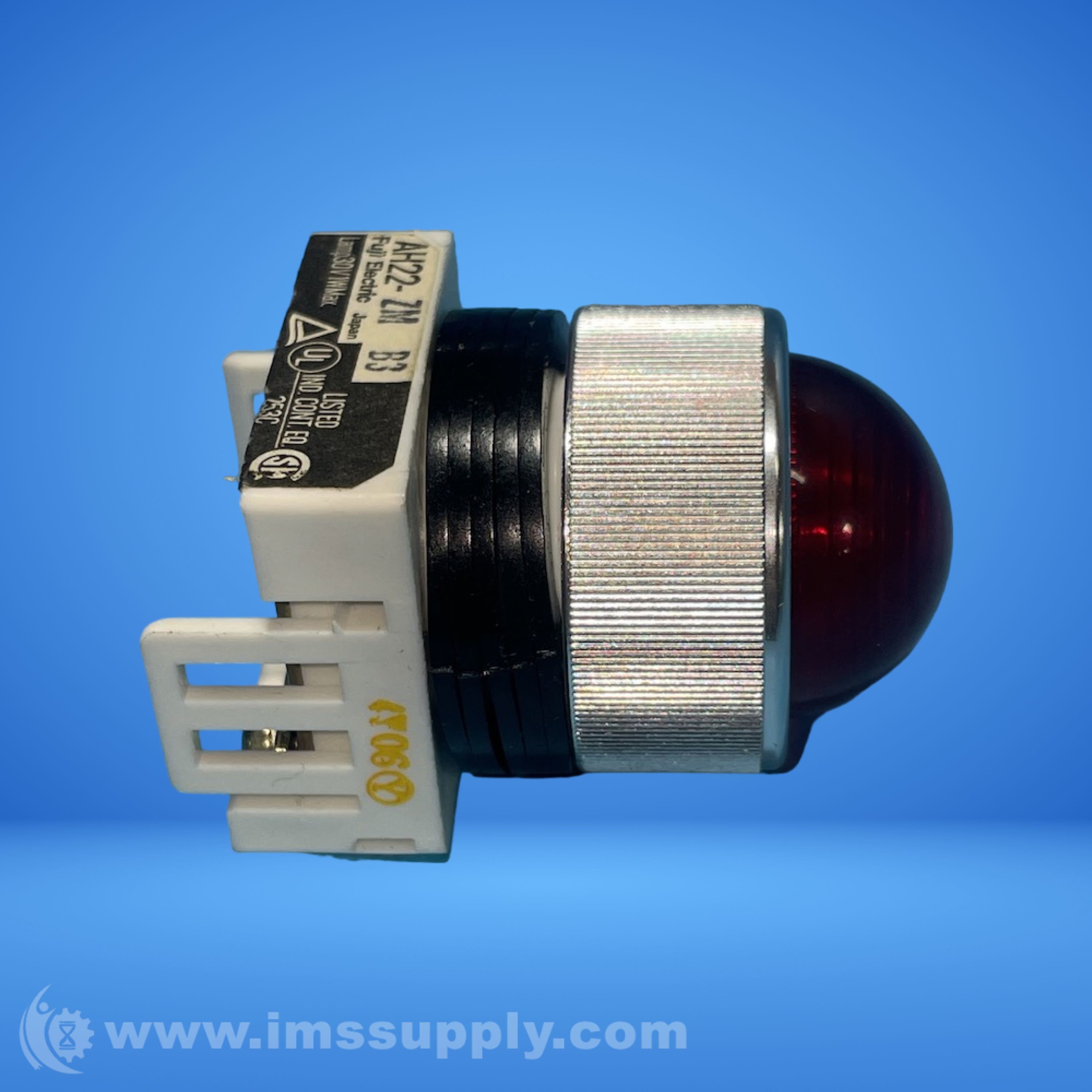 Fuji Electric AH22ZM B3 IMS Supply