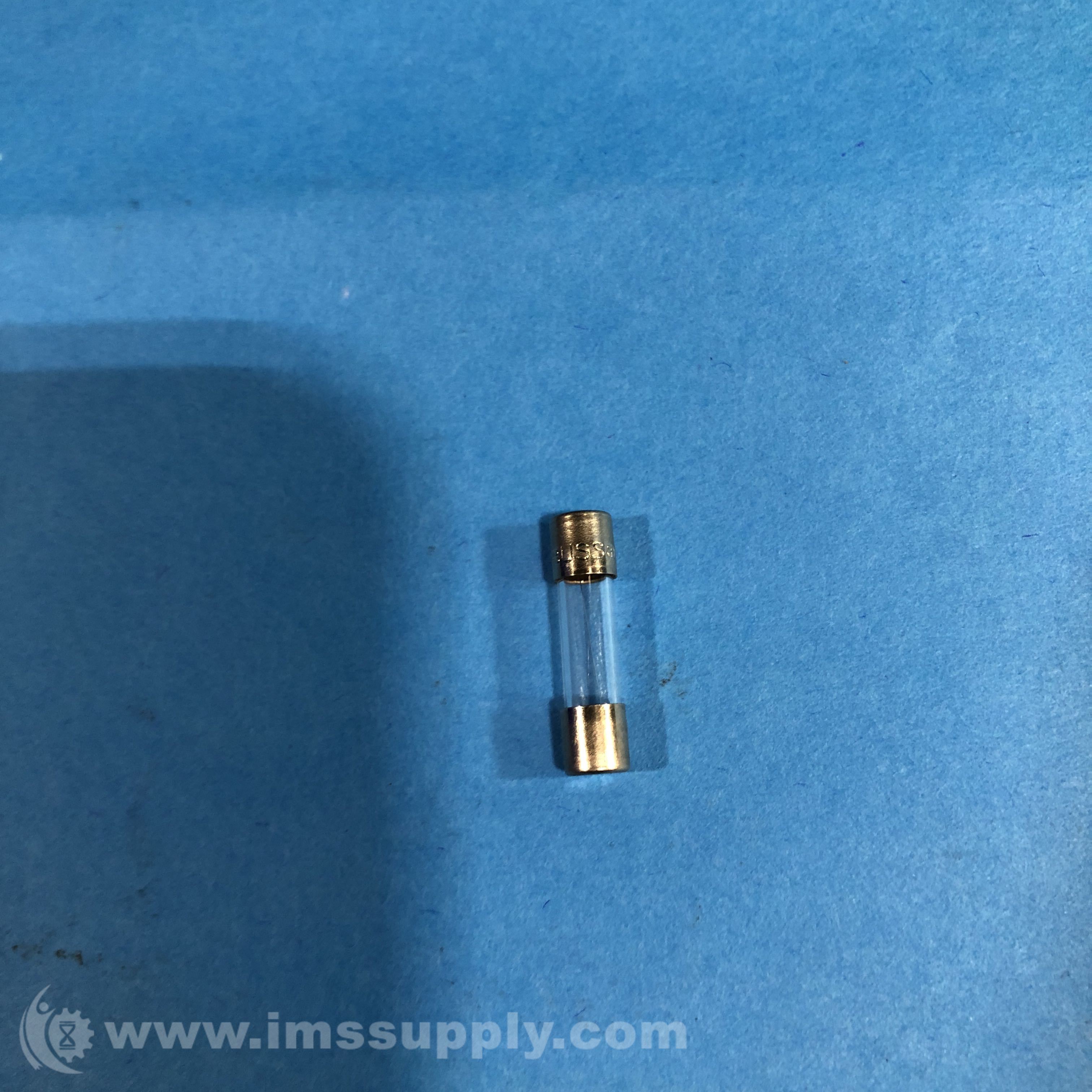 Buss F1AL250V Cartridge Glass Fuse Fast Acting - IMS Supply