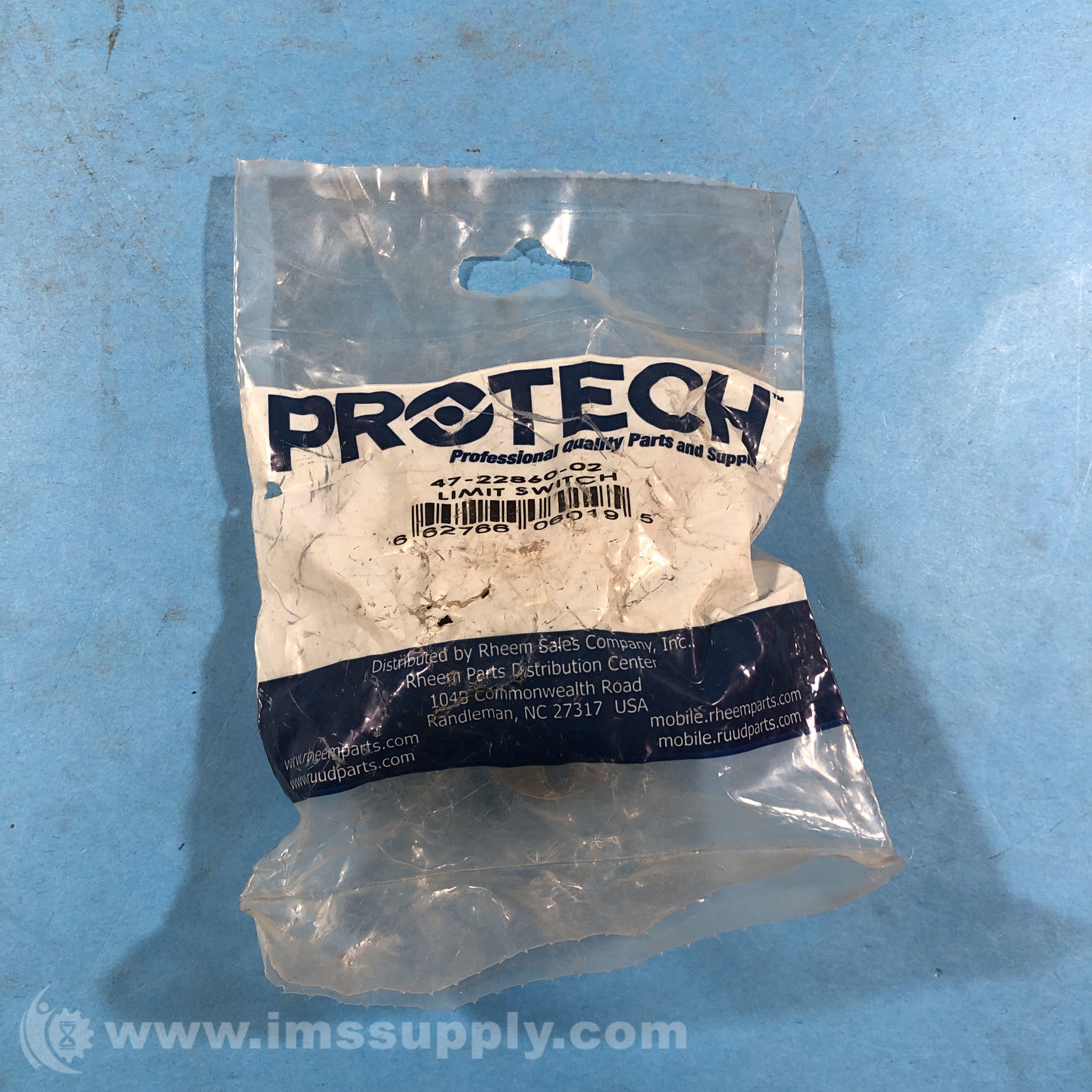 Protech 472286002 IMS Supply