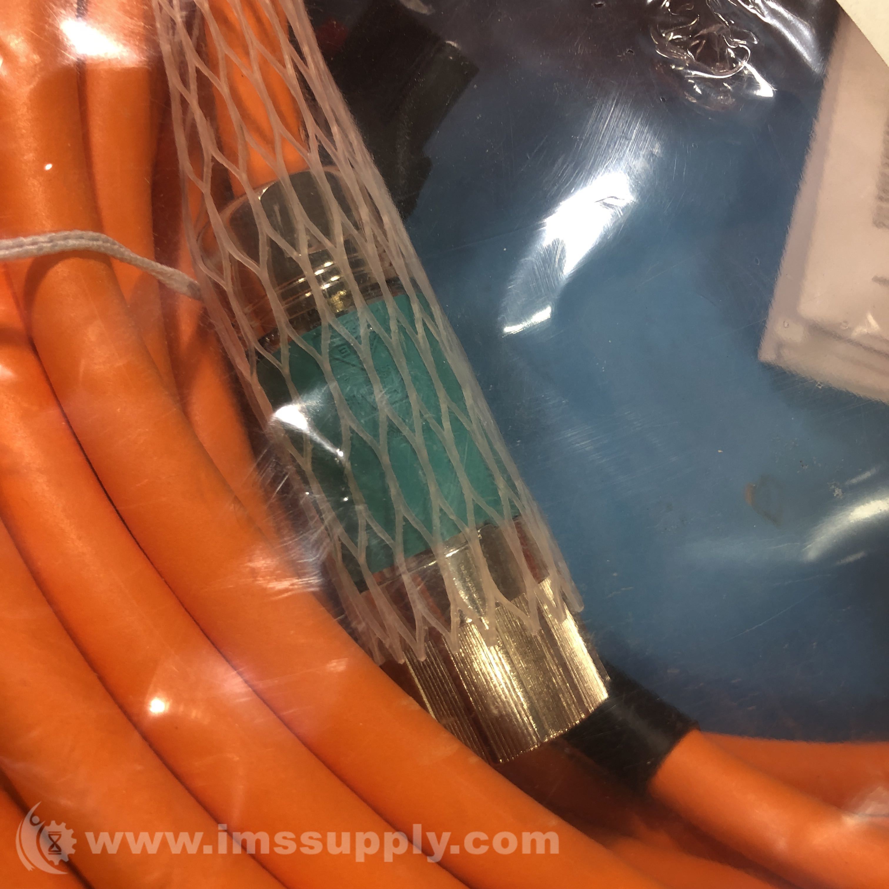 Siemens 6FX8002-5DN06-1DA0 Power Cable Assembly - IMS Supply