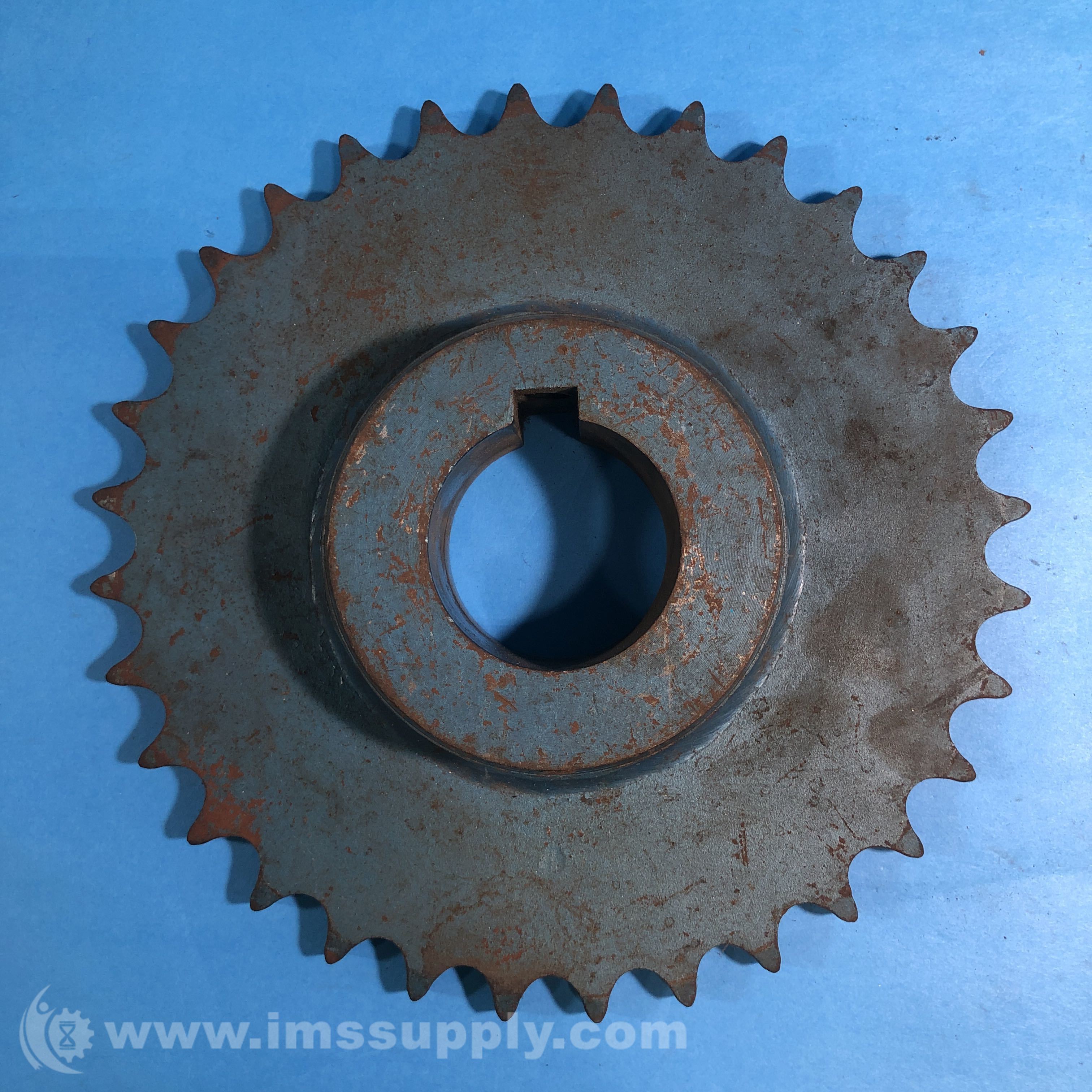 Morse B632 32 Tooth Keyed Sprocket IMS Supply