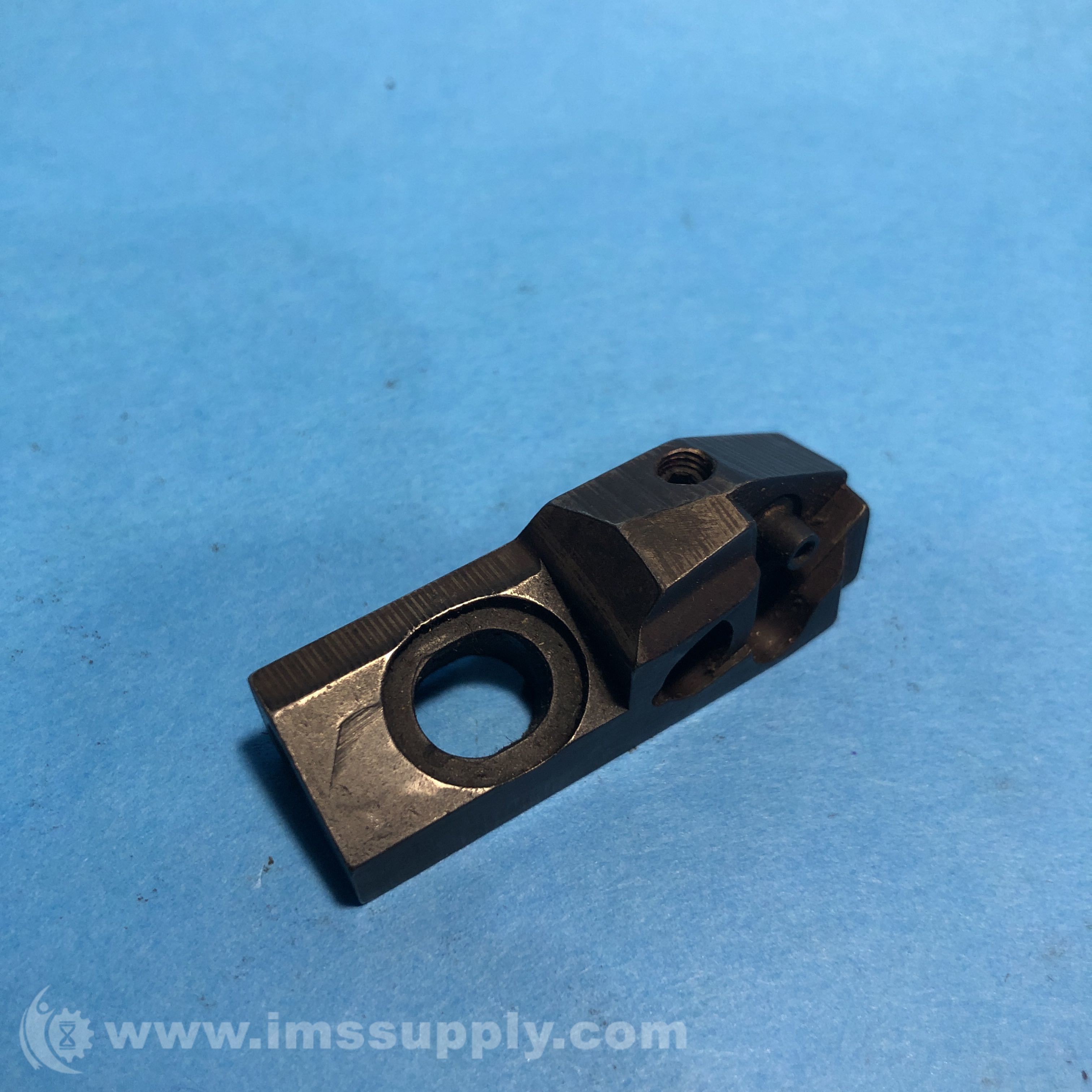 Valenite MTTNR10CA2 LocADex Boring Bar Head Tool Insert Holder IMS Supply