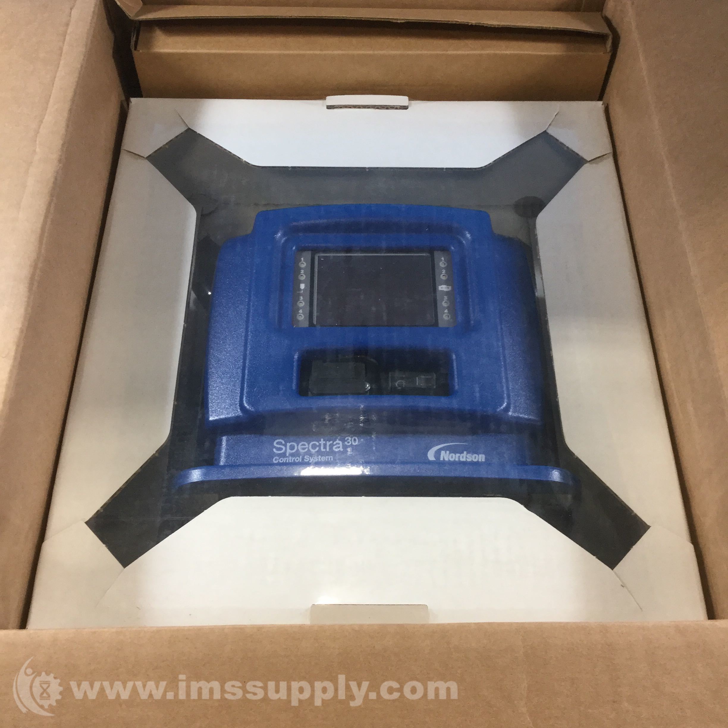 【売れ筋】 Controller Pattern 30 Spectra 1123742 Nordson - Supply IMS その他