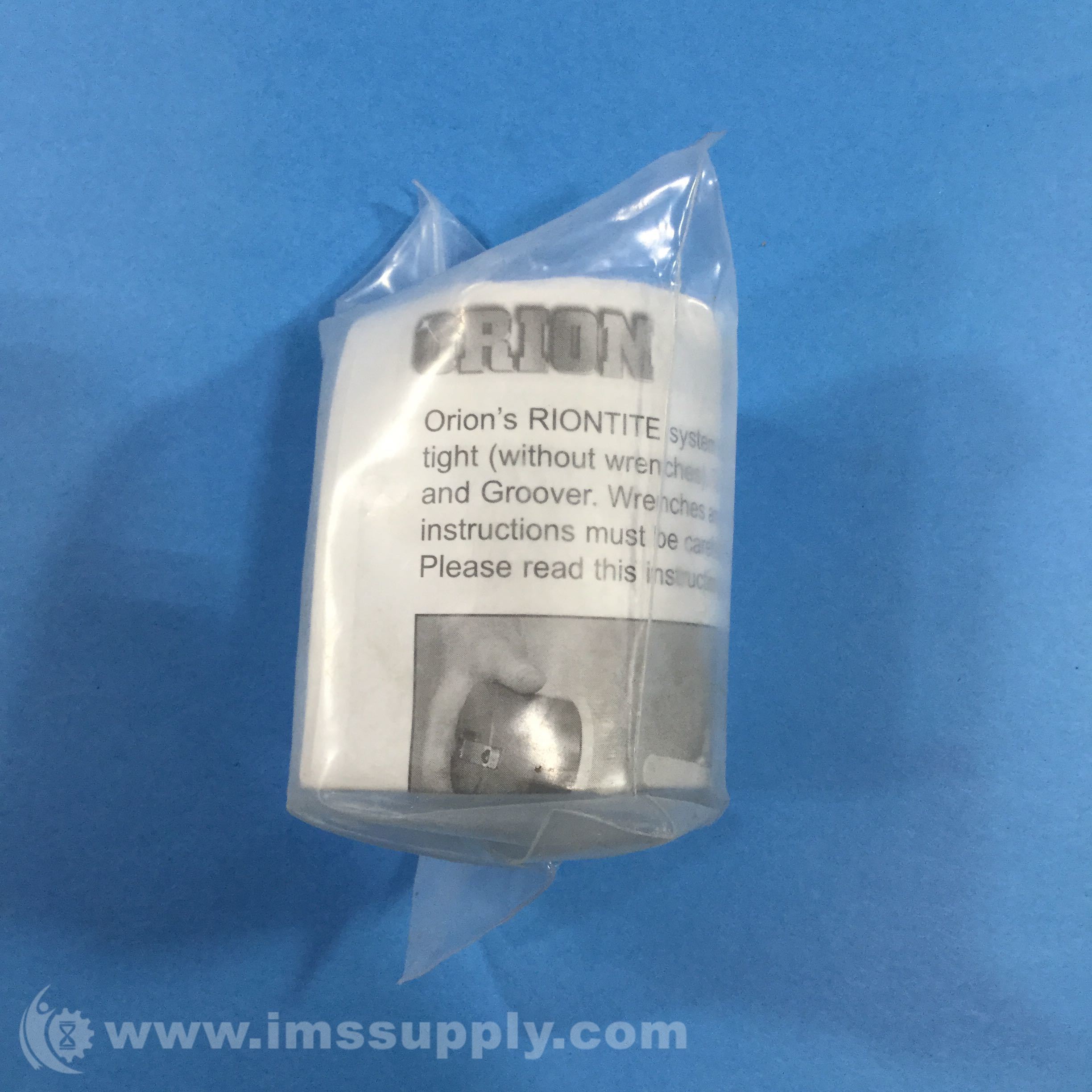 Orion Fittings kck IMS Supply