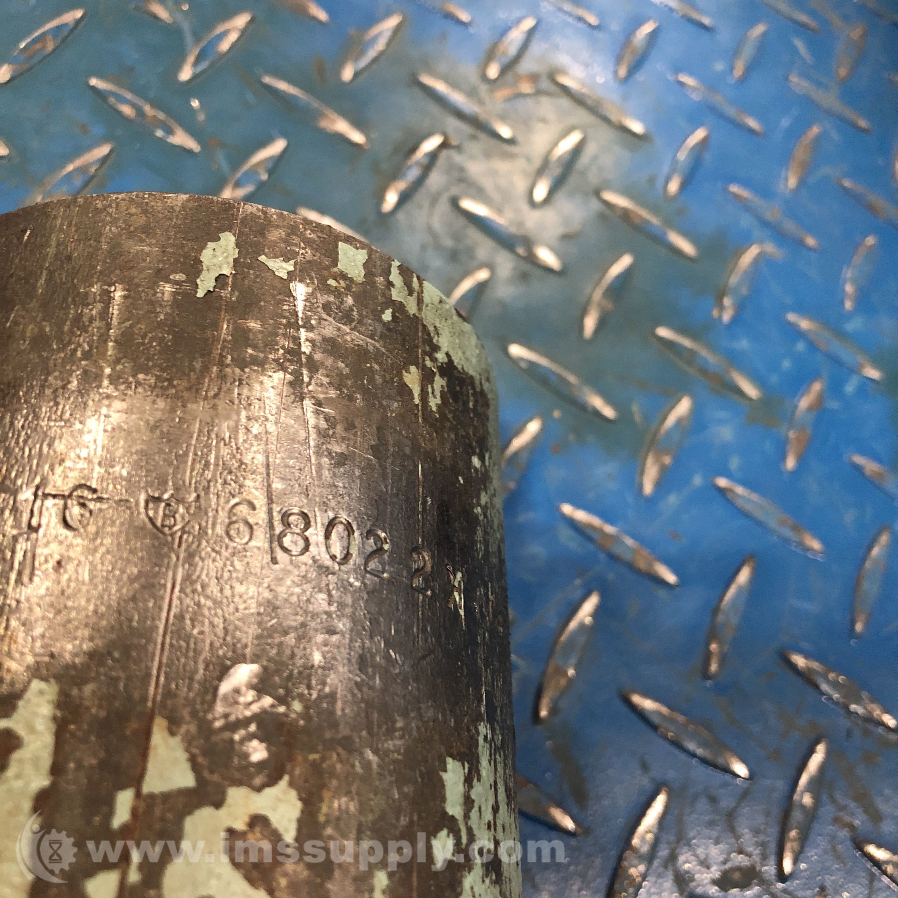 Baird Manufacturer 76276012HP 2 Liquid Relief Valve IMS Supply