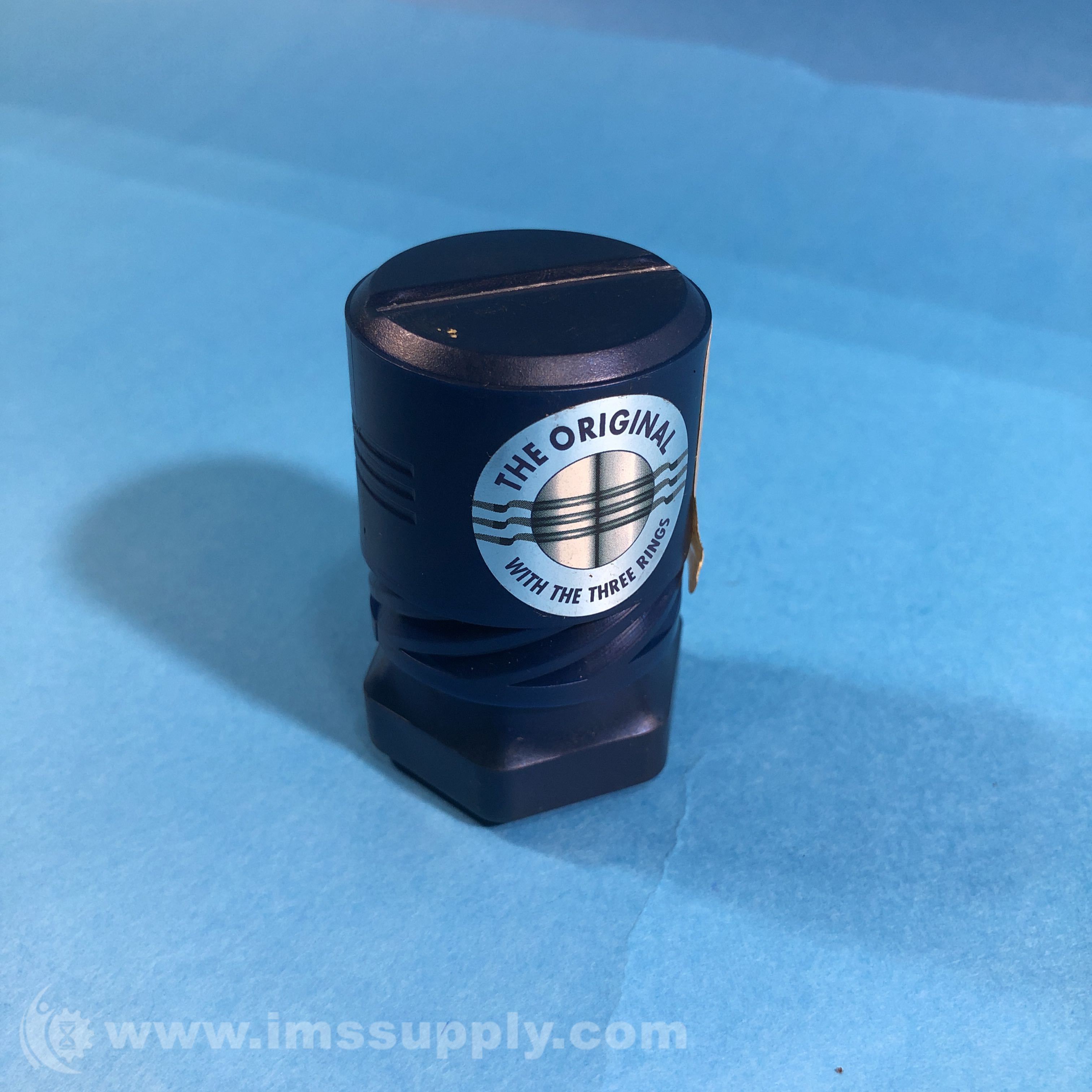 Schunk S05207921 204 Hydraulic Steel Chuck Sleeve IMS Supply