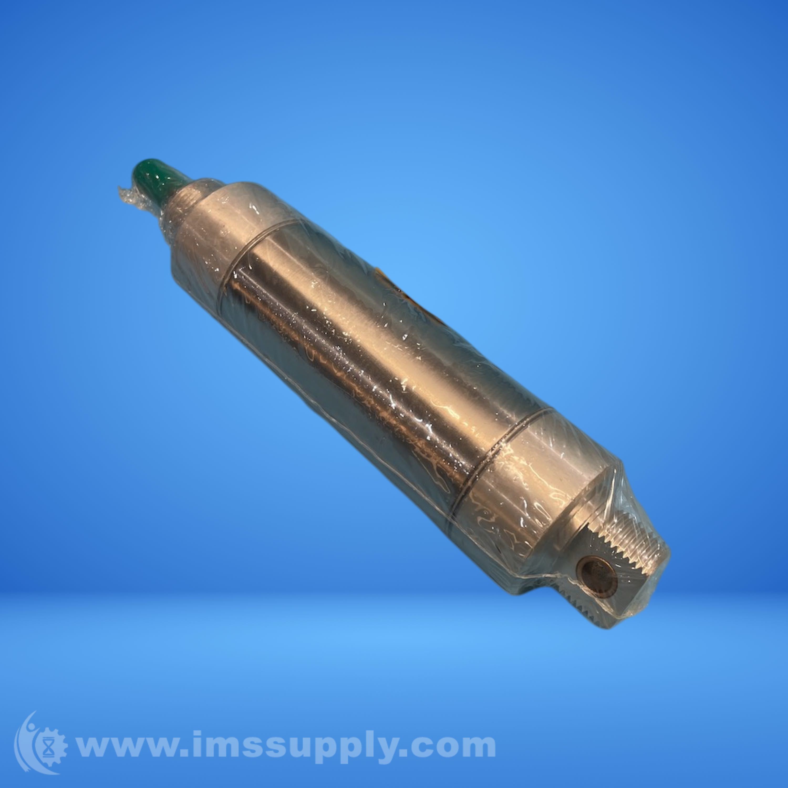 Clippard UDR-32-3-MB Stainless Steel Cylinder - IMS Supply