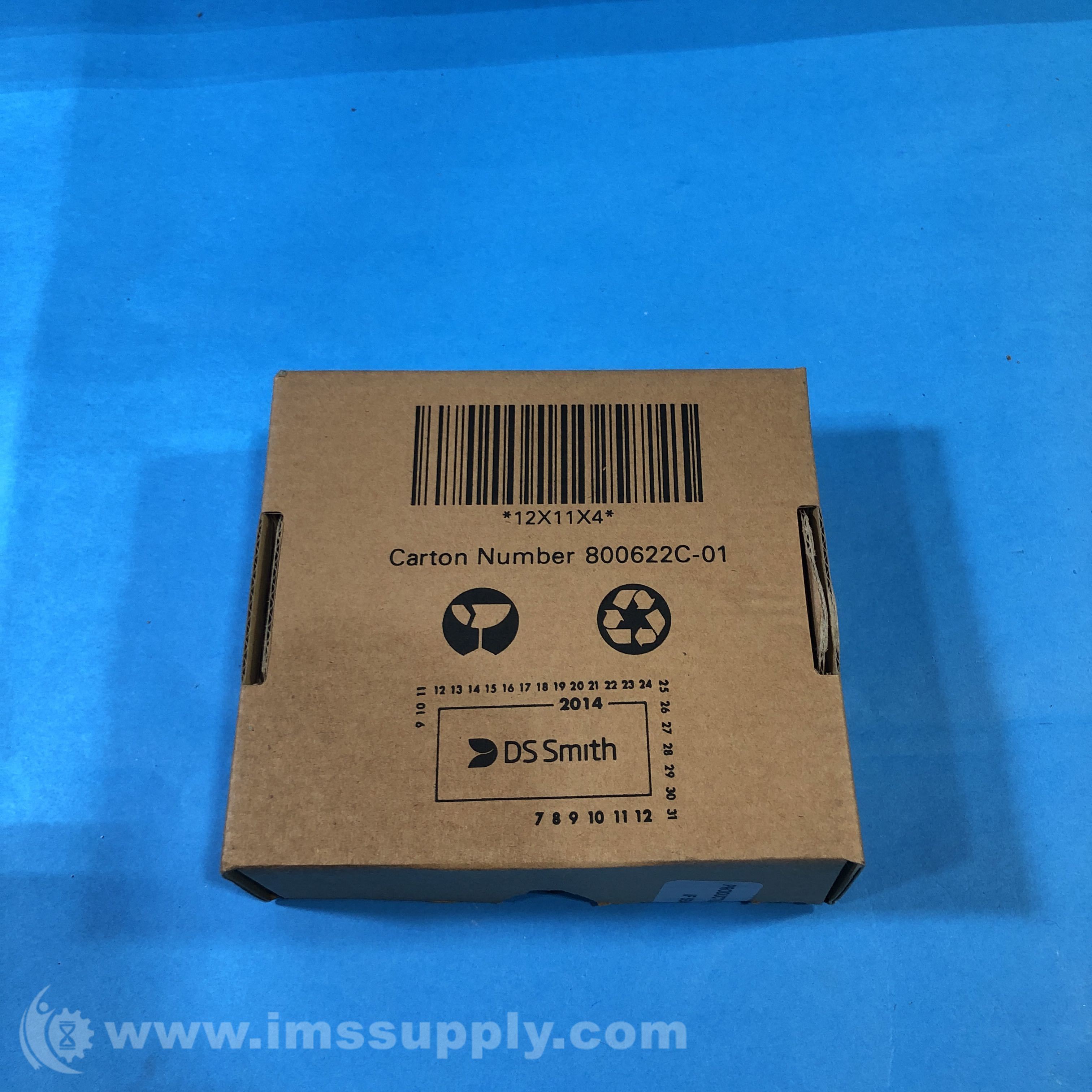 National Instruments 77901201 DAQ Device Analog Output IMS Supply