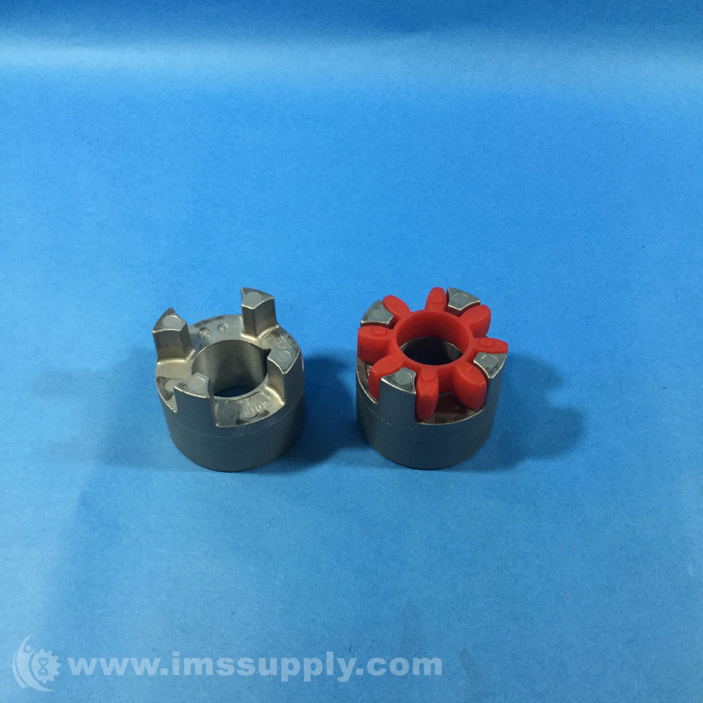 Rotex 084674 ASSY-0863 1.125B .250K SS - IMS Supply