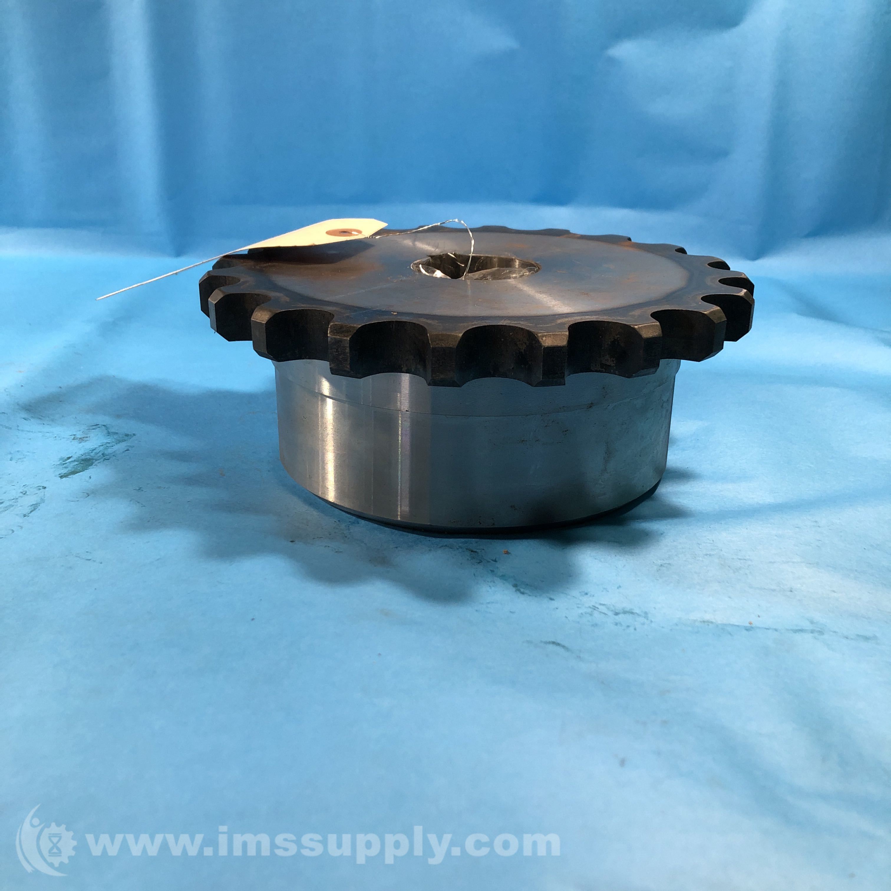 Tsubaki CR10020J Roller Chain Coupling 22 Teeth, 60 Chain IMS Supply