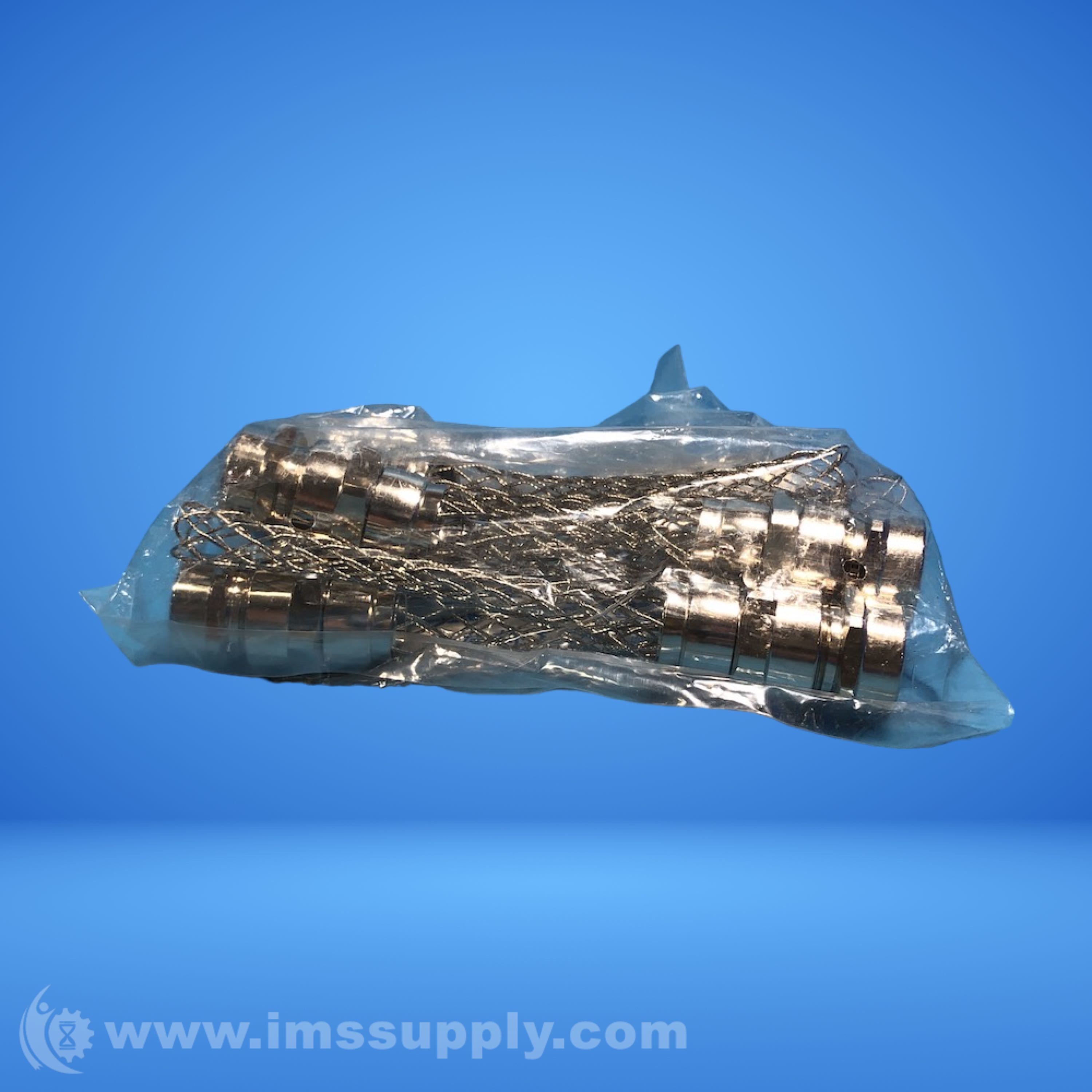 Techspan ACS-16CA18-GC Conduit Grip Bag of 10 - IMS Supply