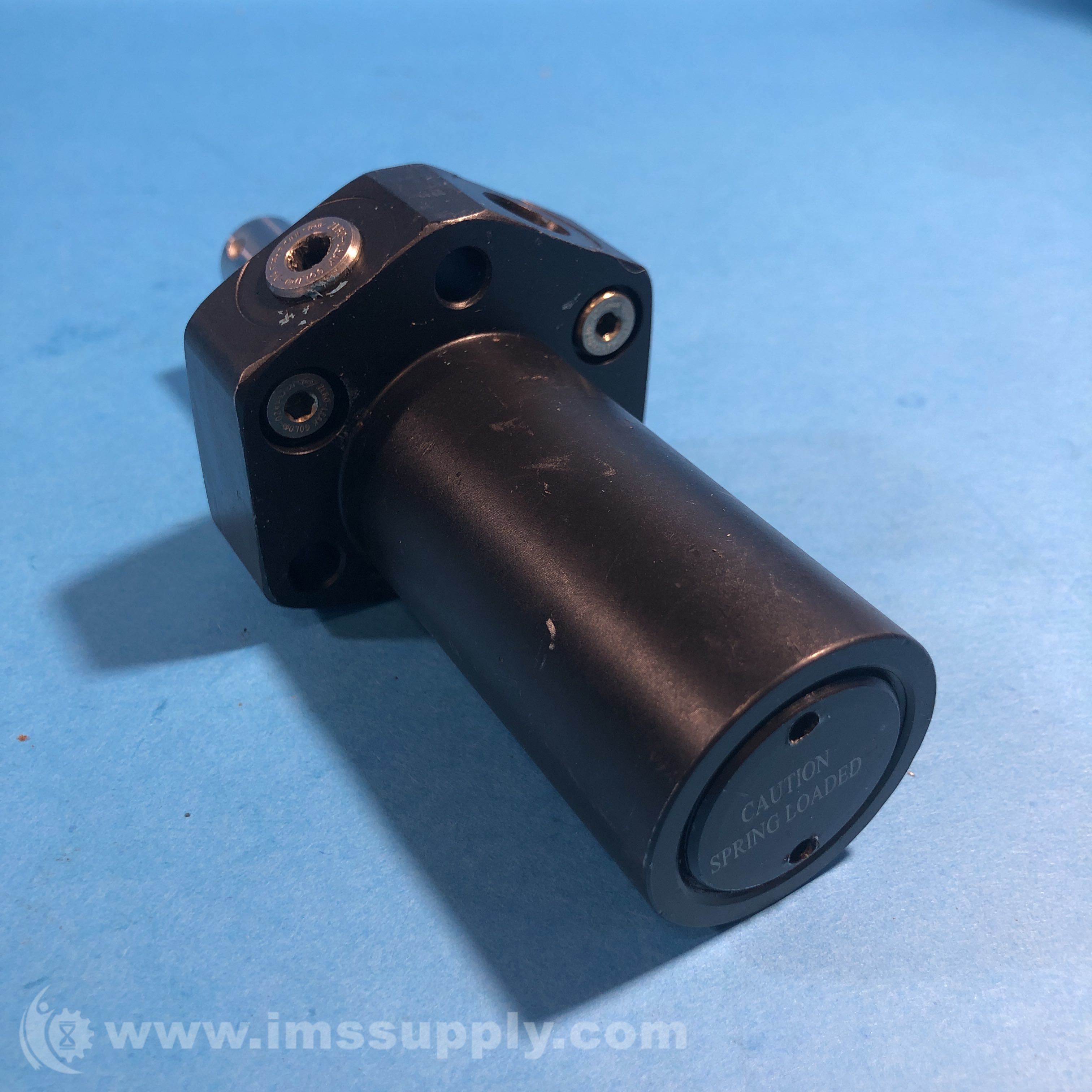 Vektek 15050908R Spring Loaded Swing Clamp, Top Flange IMS Supply