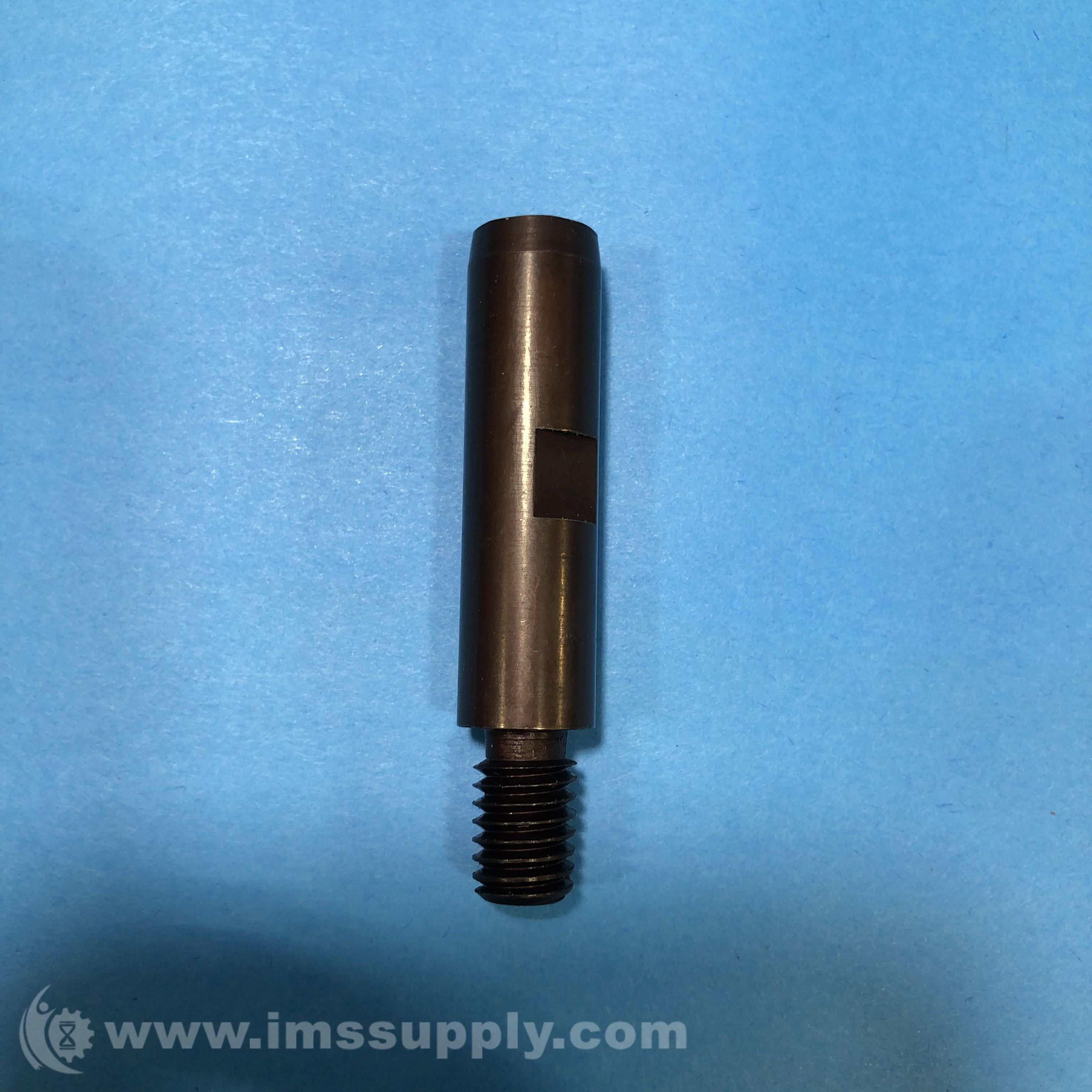 3'' LG Manifold Standoff Adapter Partially Keyed IMS Supply