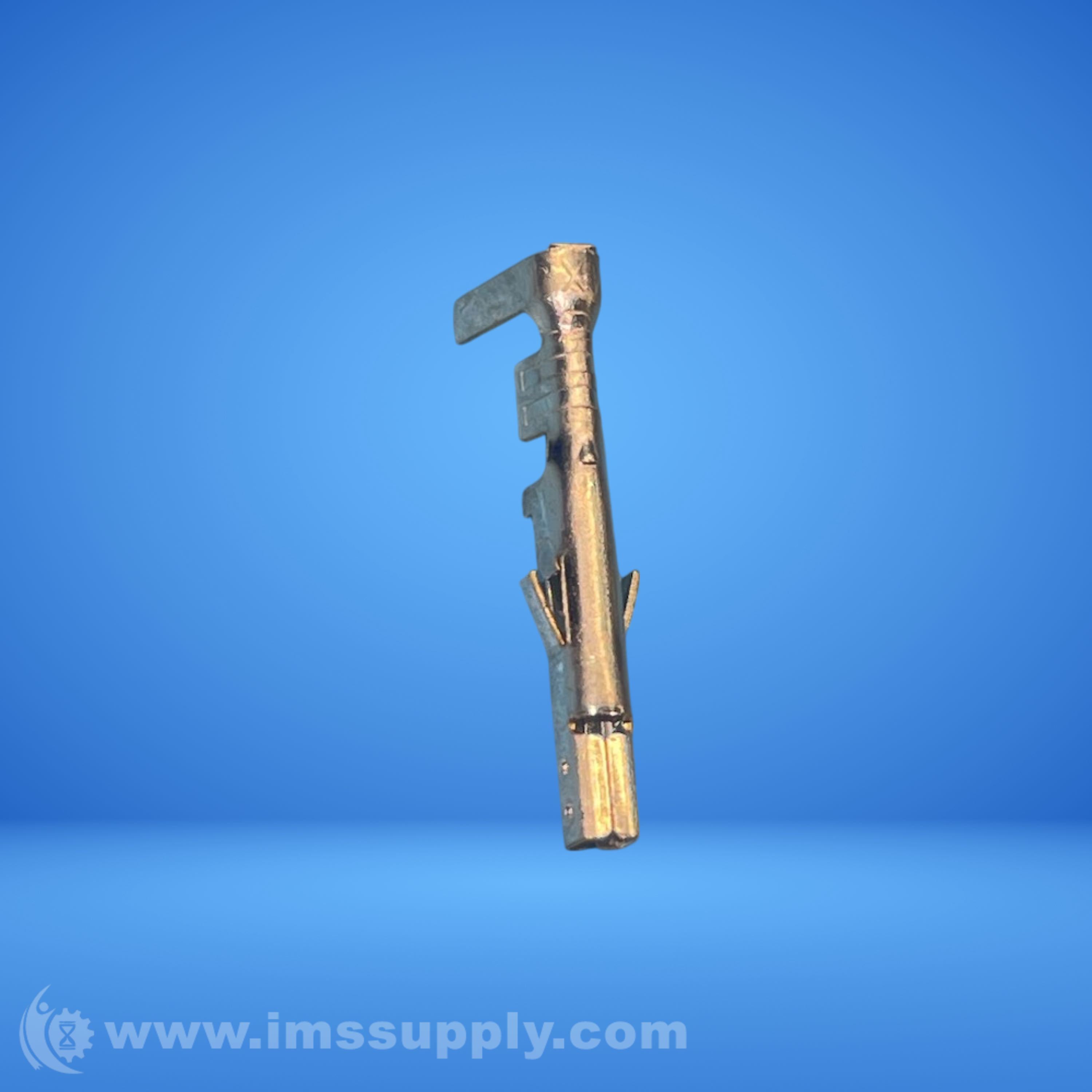 Pack of 6 Socket Contacts, Crimp Connectors - IMS Supply