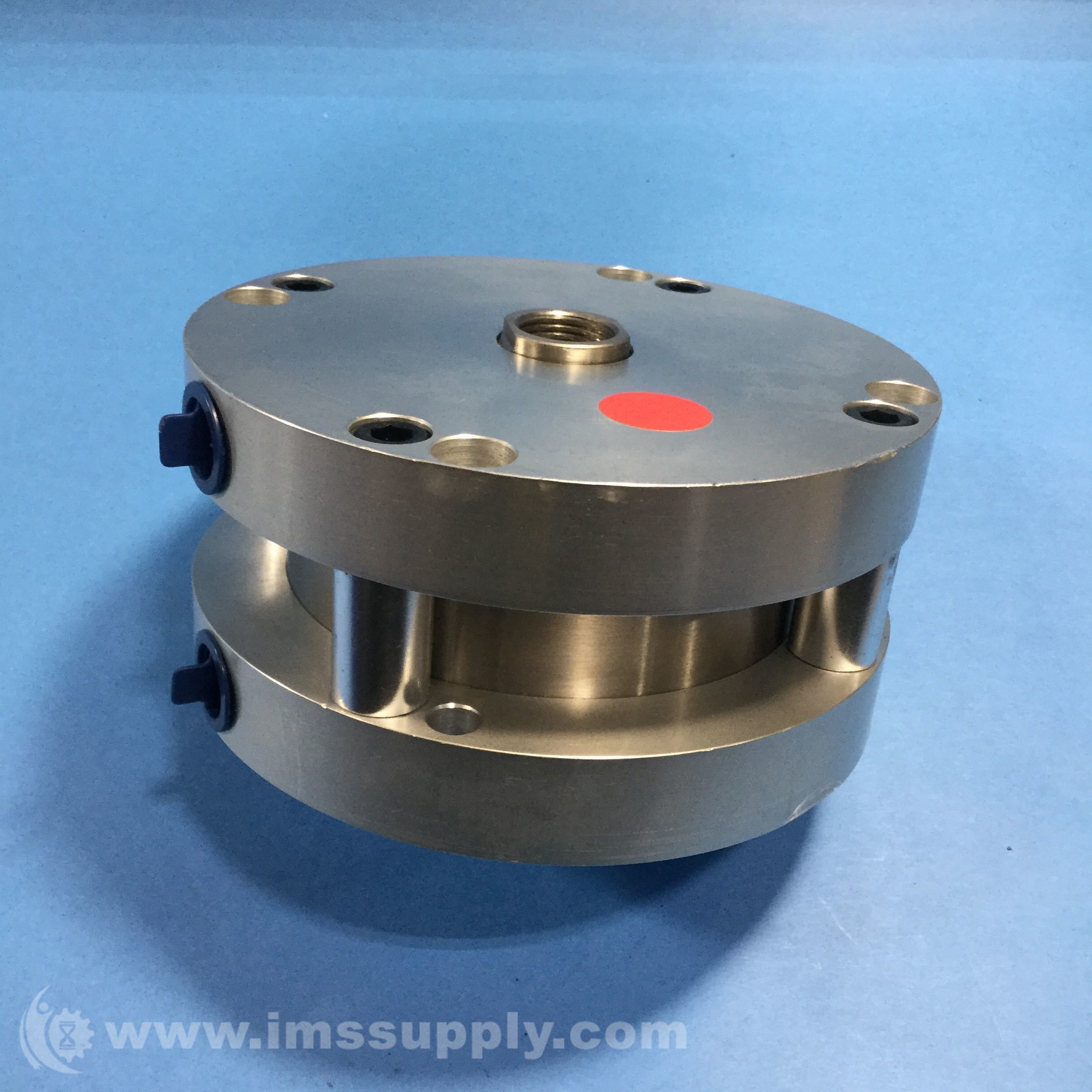 Bimba CFO0060570A Flat1 Pneumatic Cylinder IMS Supply