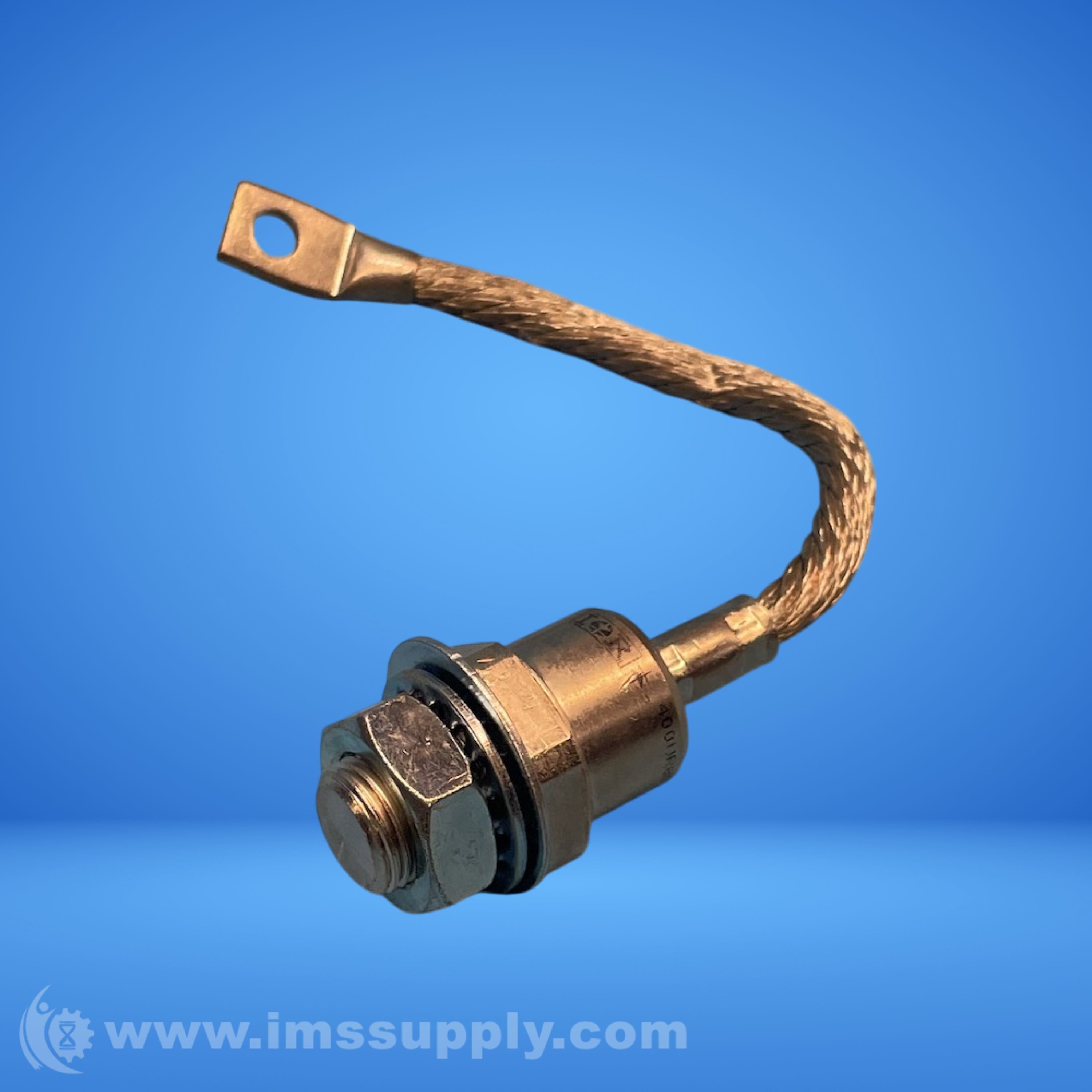 International Rectifier 400UR80D Bridge Rectifier IMS Supply